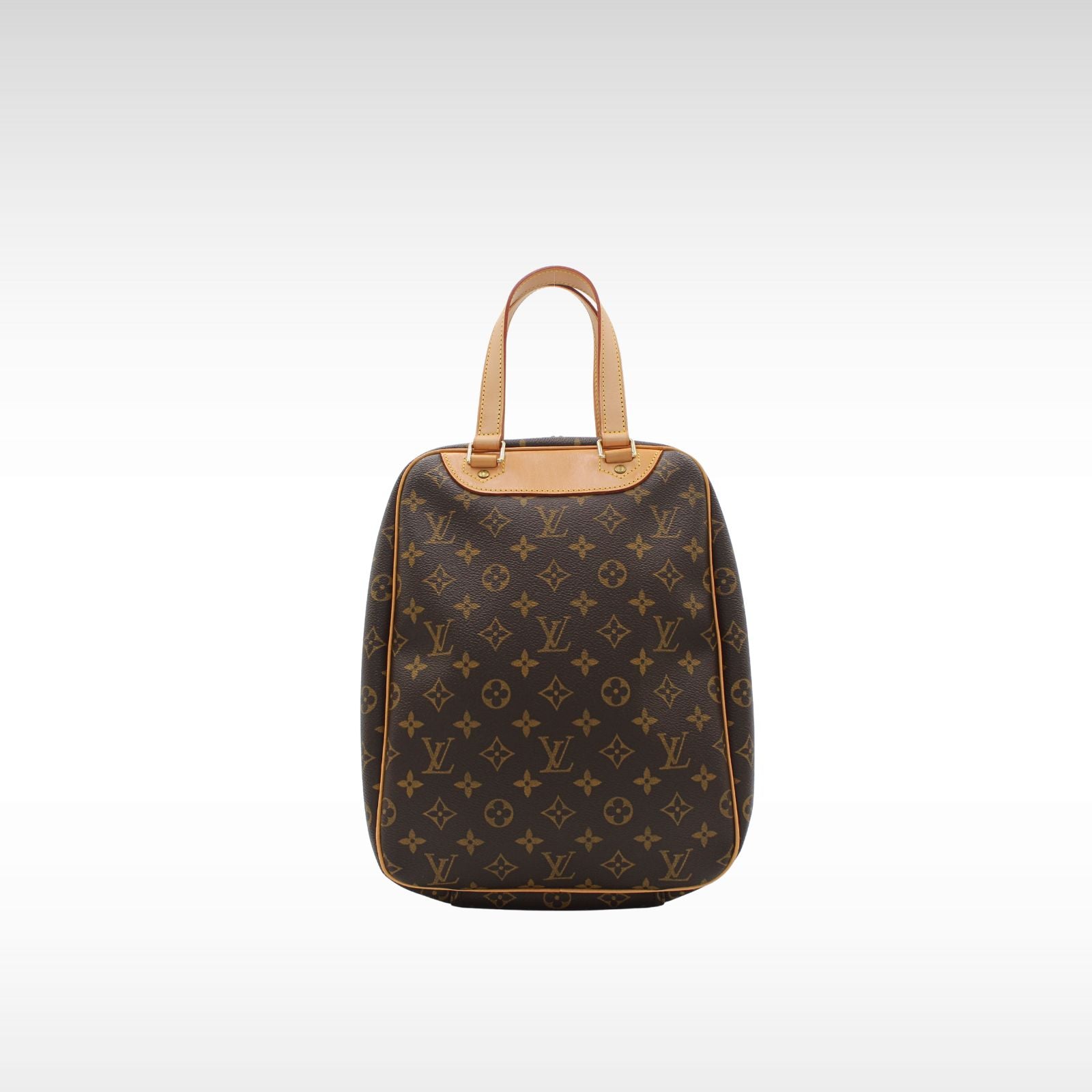 Exursion Monogram Hand Bag