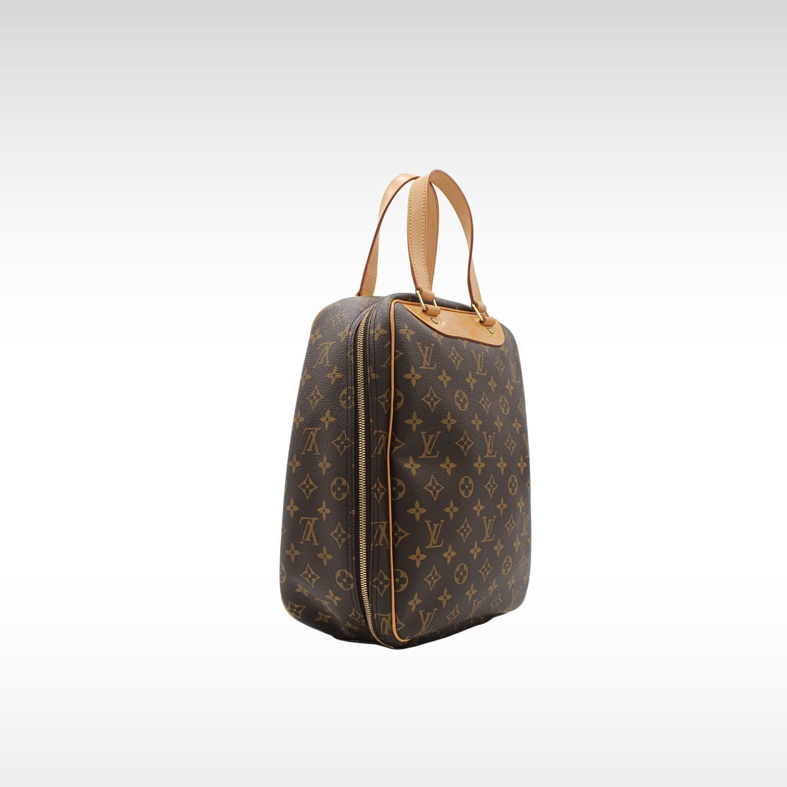 Exursion Monogram Hand Bag