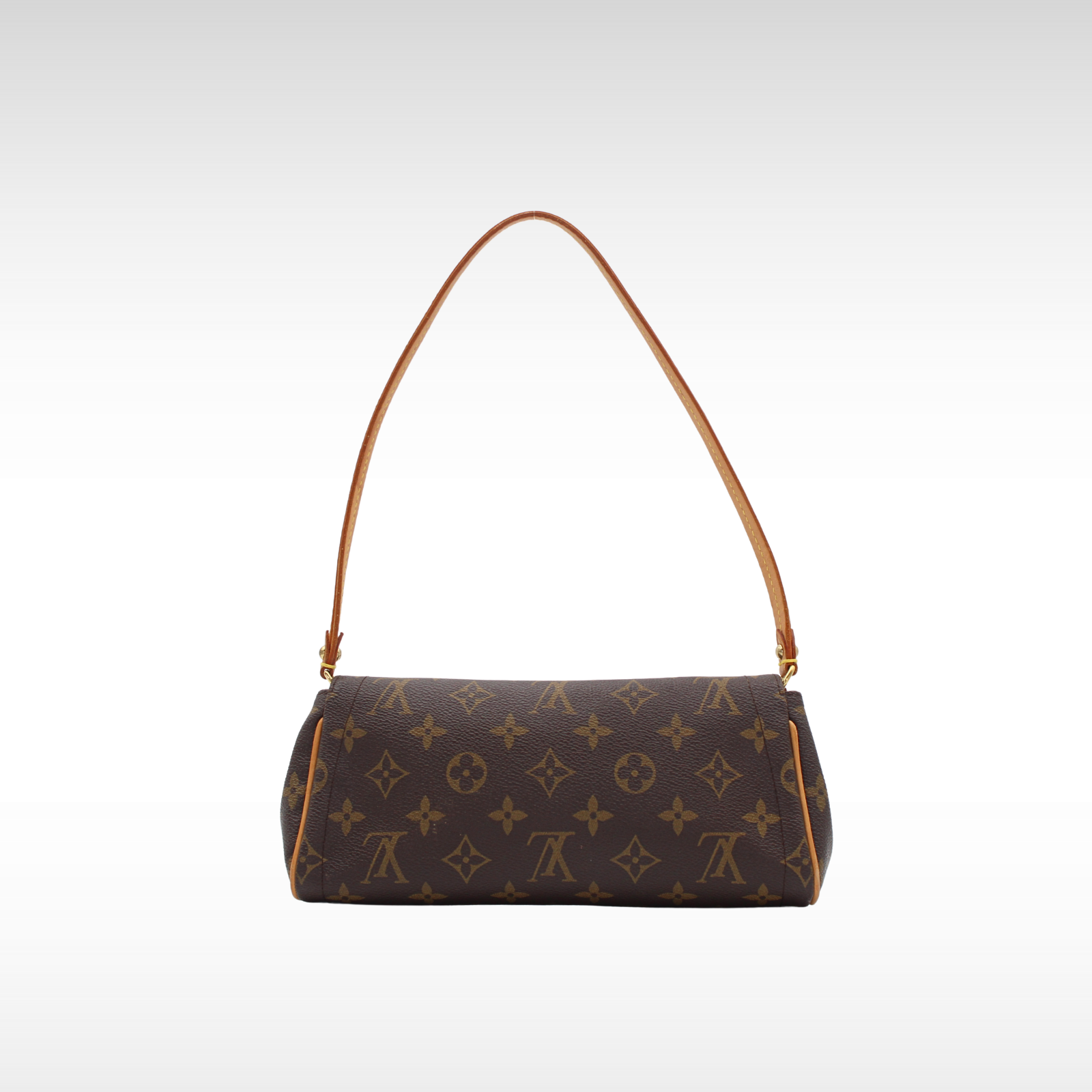 Pochette Beverly Monogram Crossbody Bag