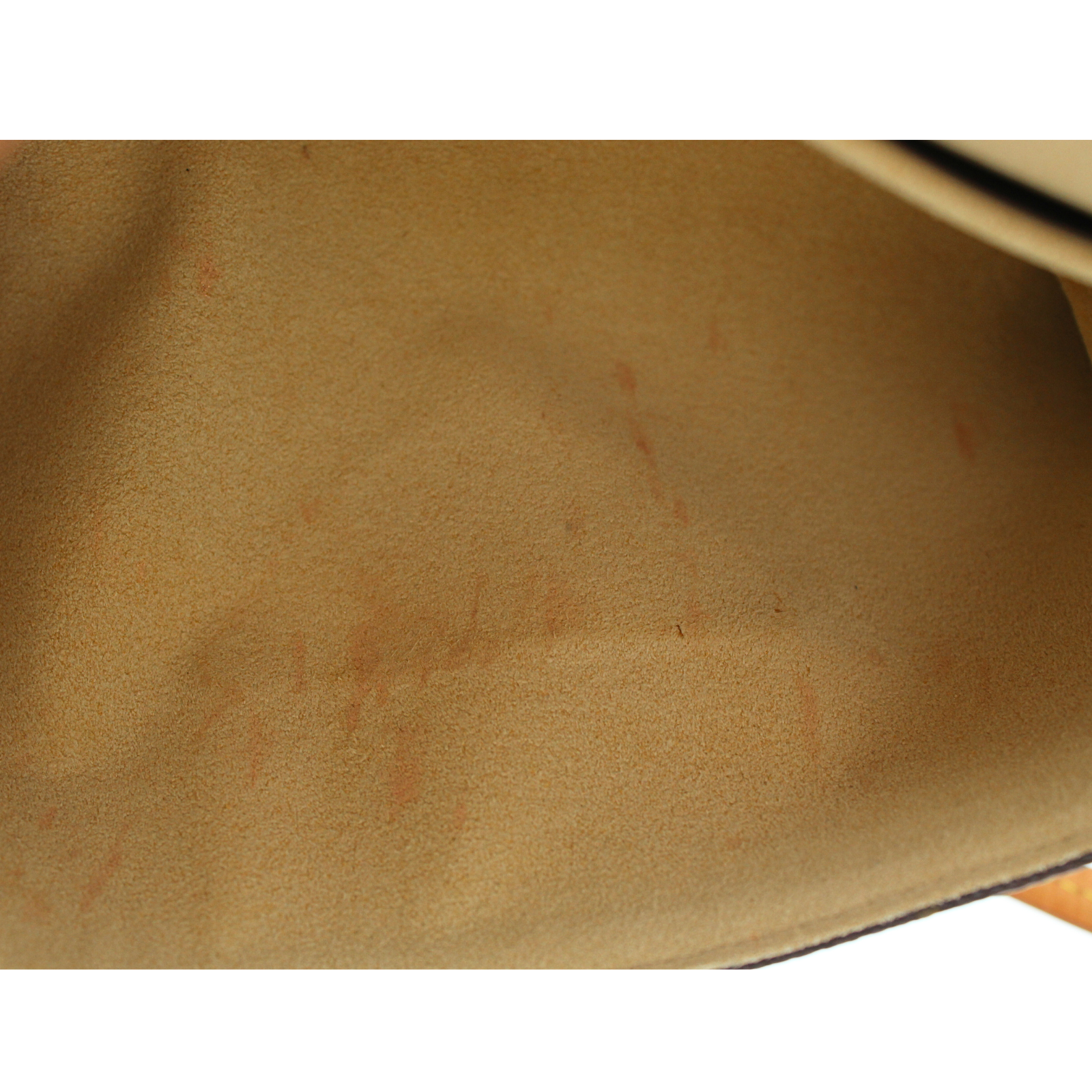 Pochette Beverly Monogram Crossbody Bag