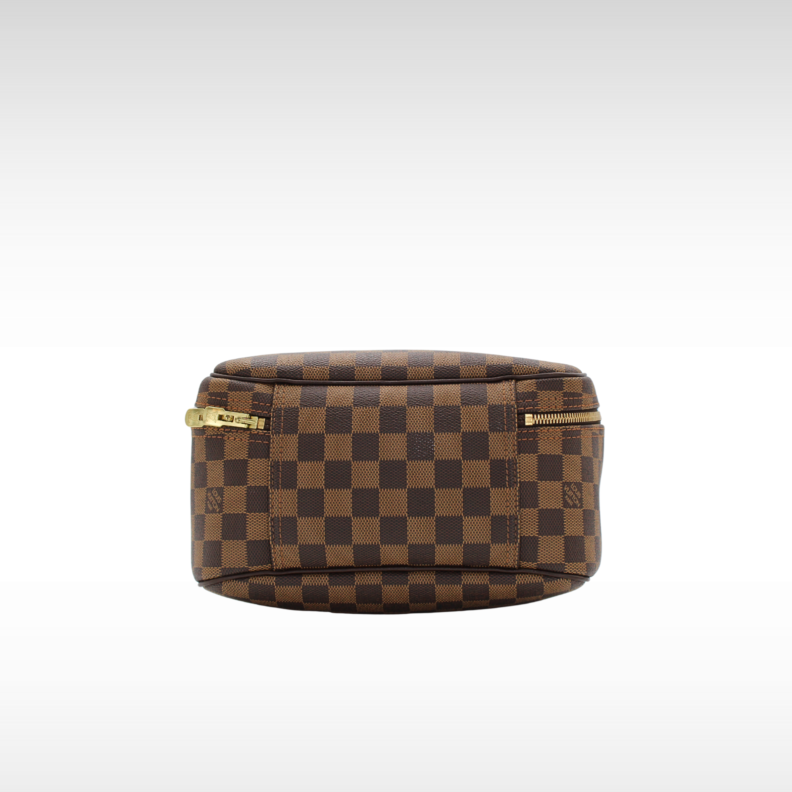 Excursion Damier Handbag
