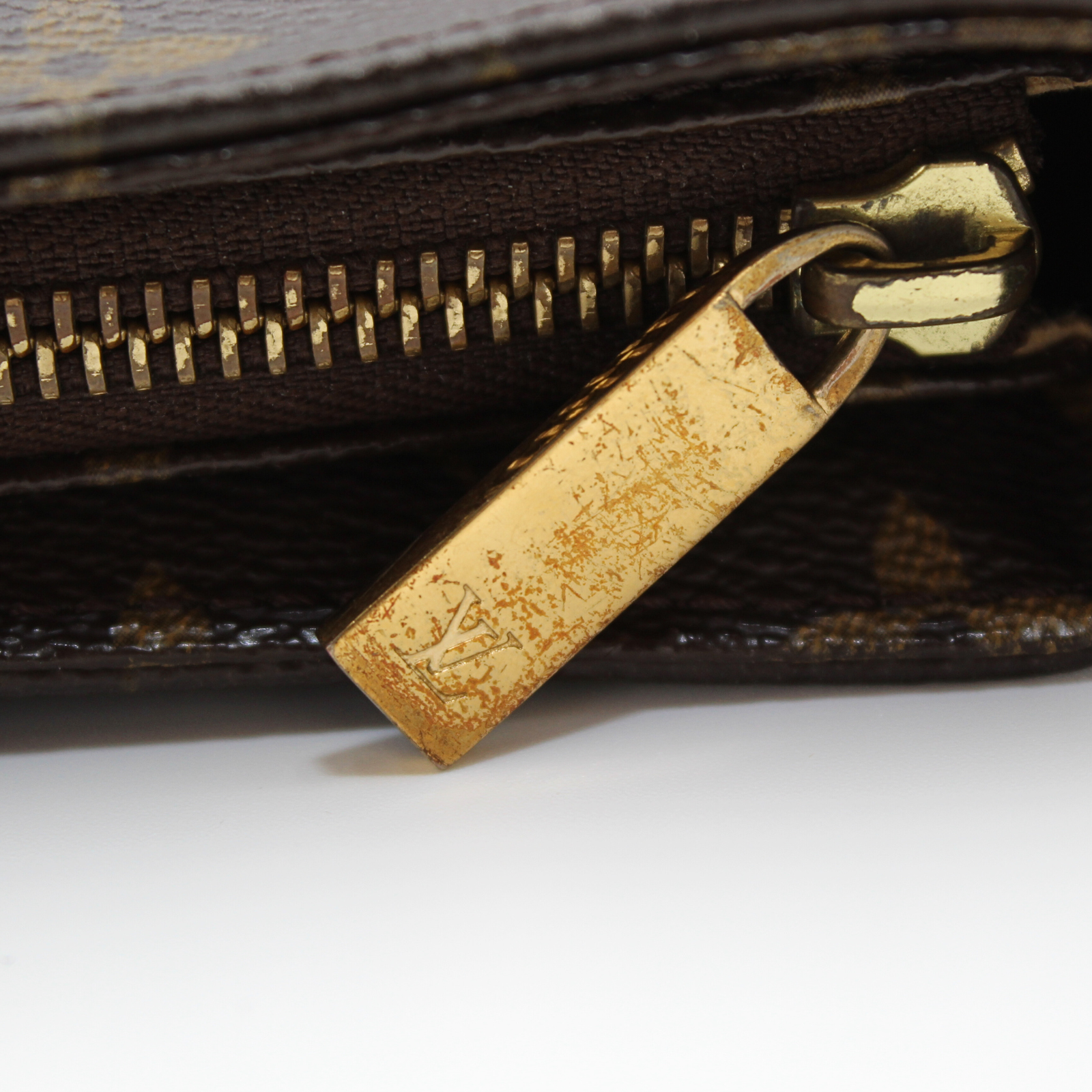 Looping MM Monogram Shoulder Bag