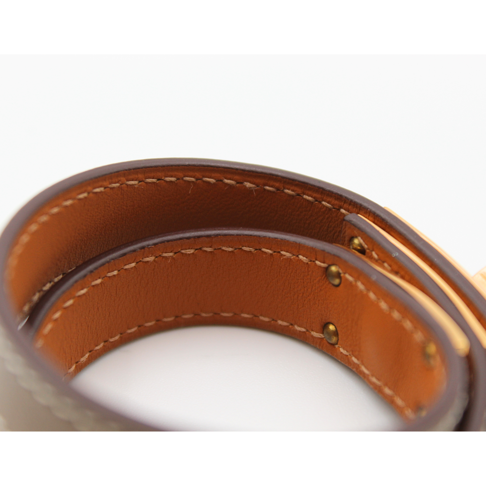 Kelly Double Tour T1 Swift Bracelet
