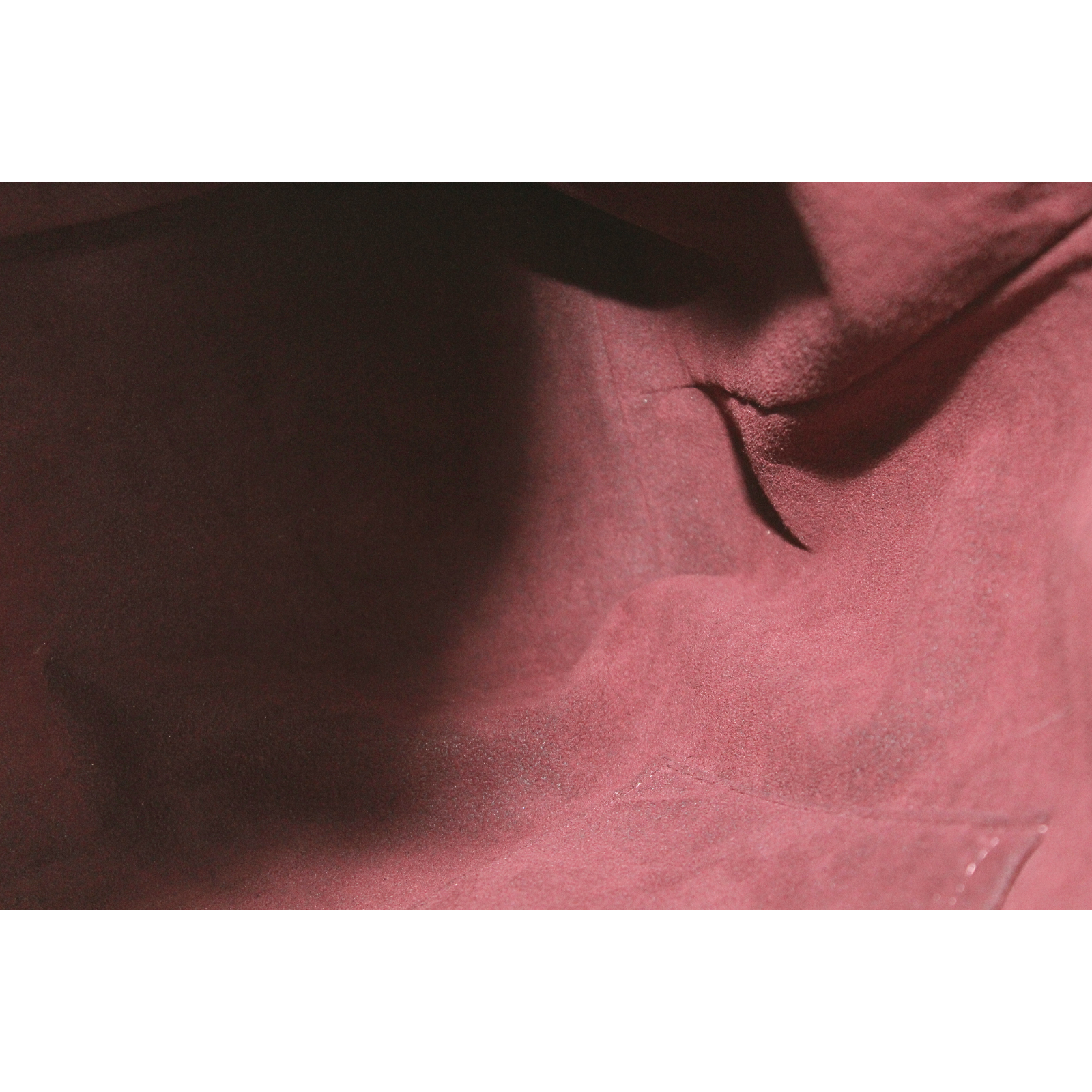 Tuileries Monogram Marron Shoulder Bag