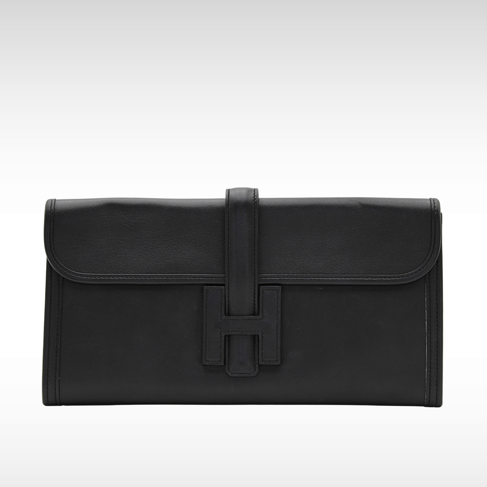 Jige Elan Swift Black