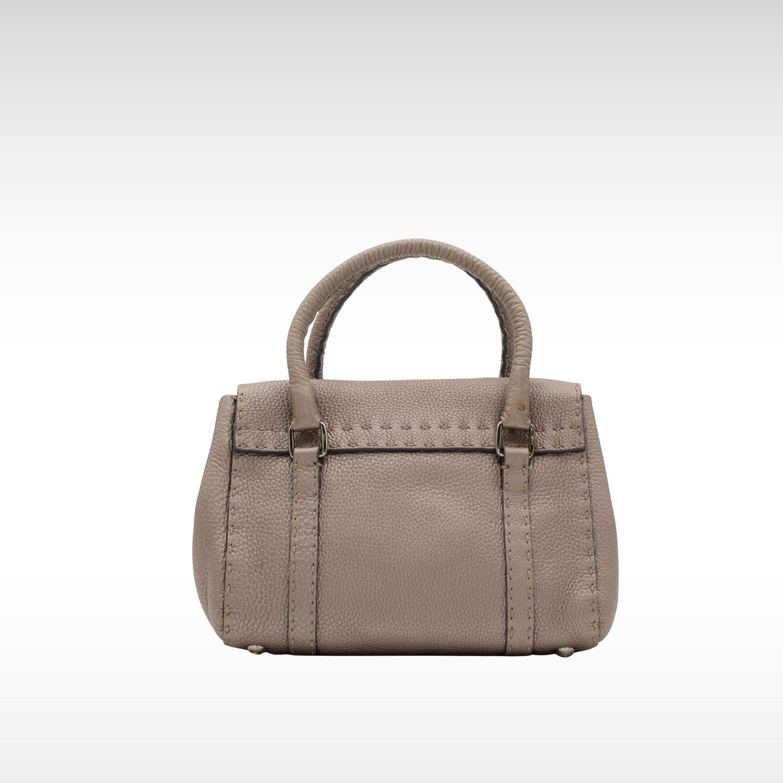 Linda Mini Selleria Handbag