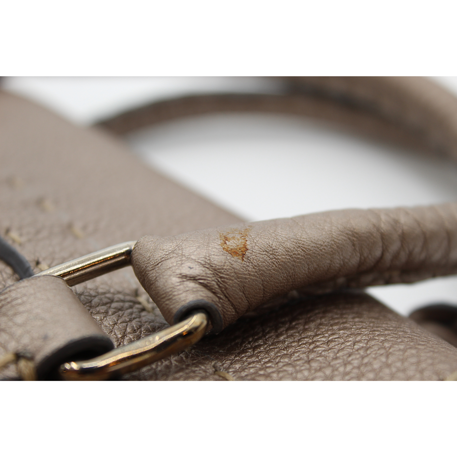 Linda Mini Selleria Handbag