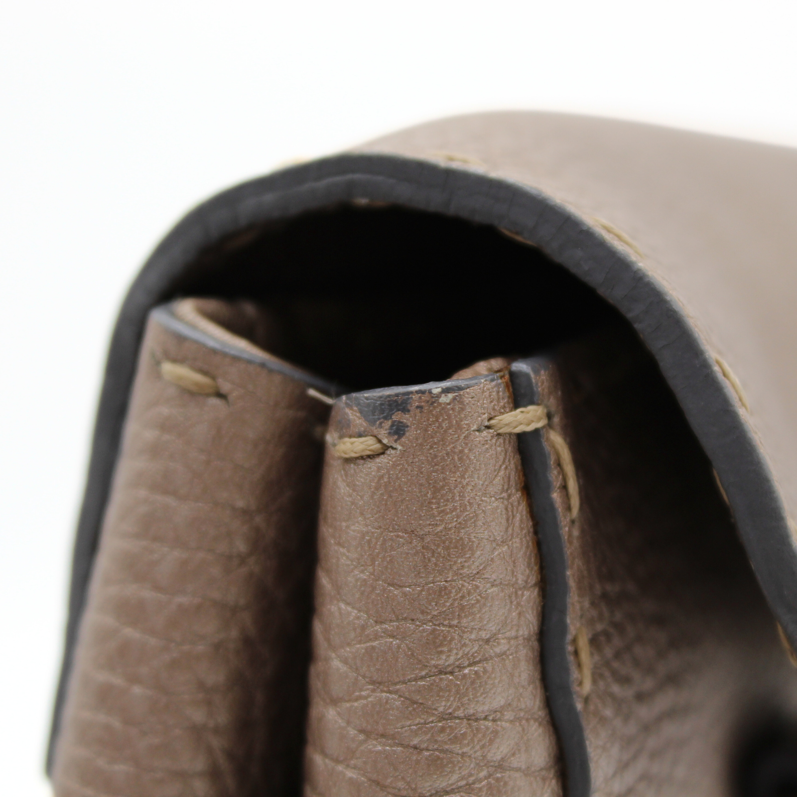 Linda Mini Selleria Handbag