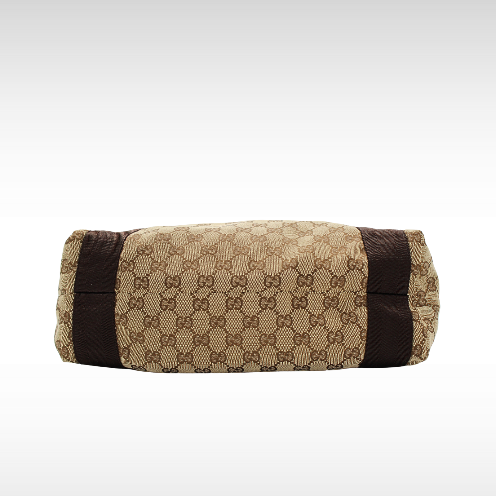 GG-canvas Canvas Tote bag