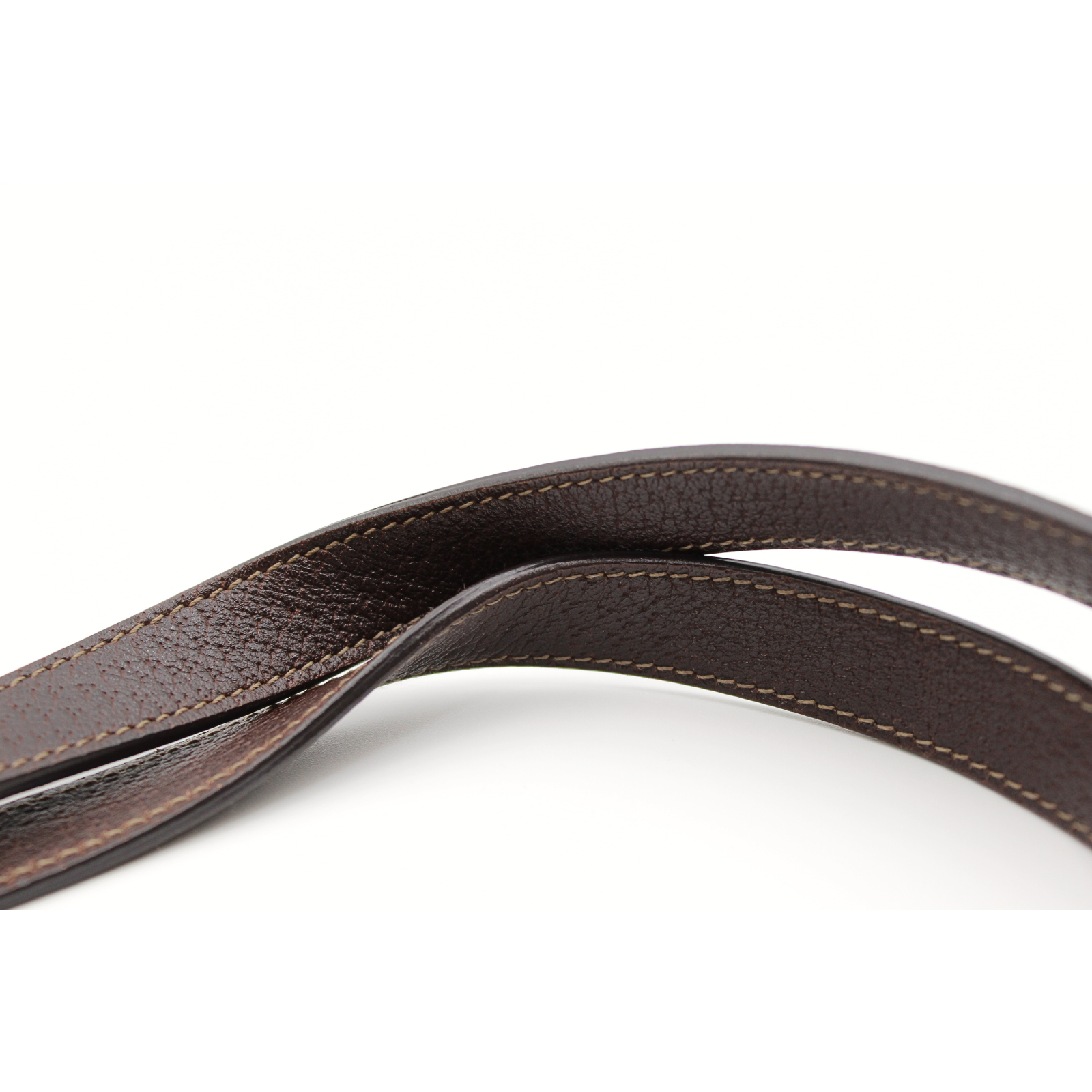 GG-Canvas Canvas Shoulder Bag