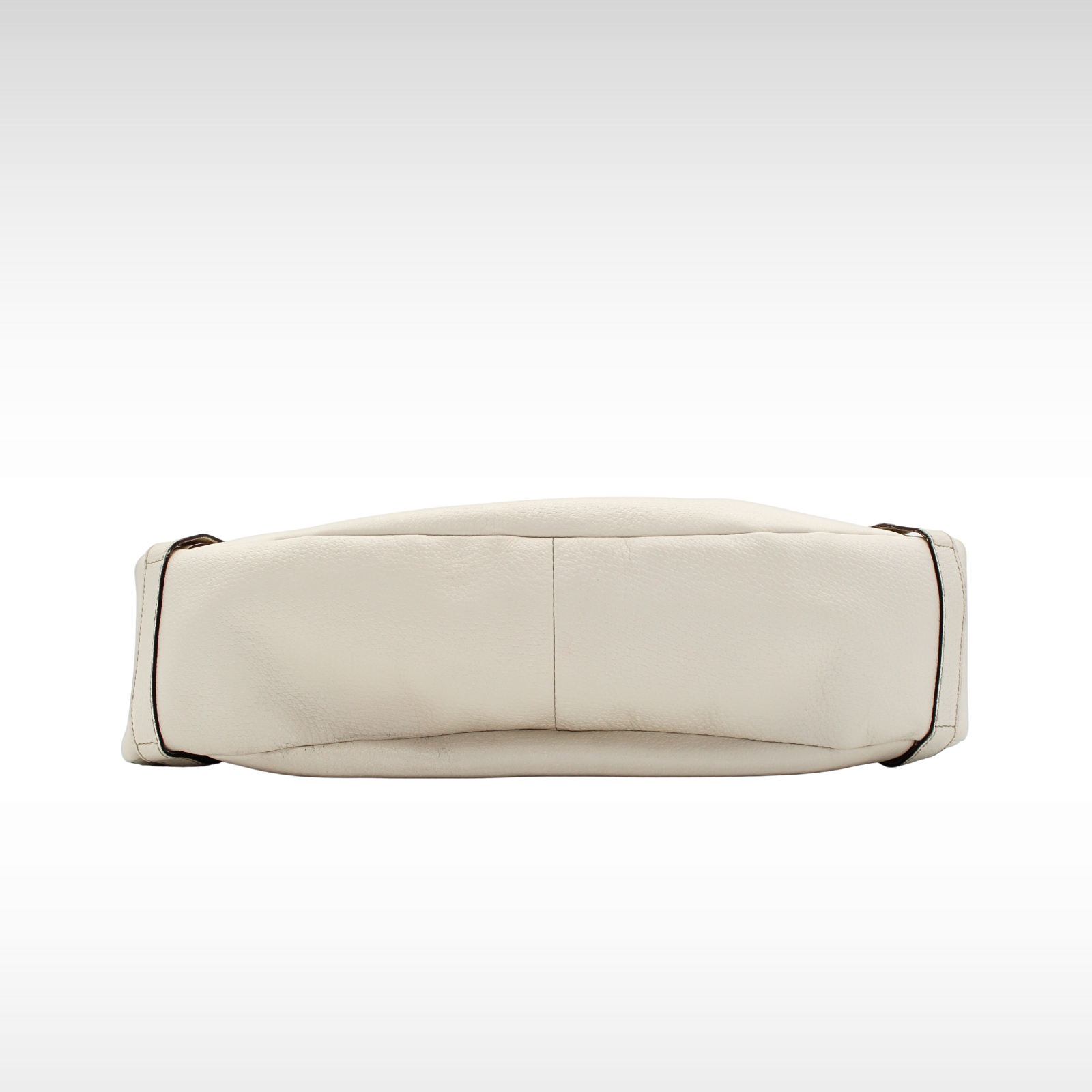 Abbey Calf Shoulder Bag