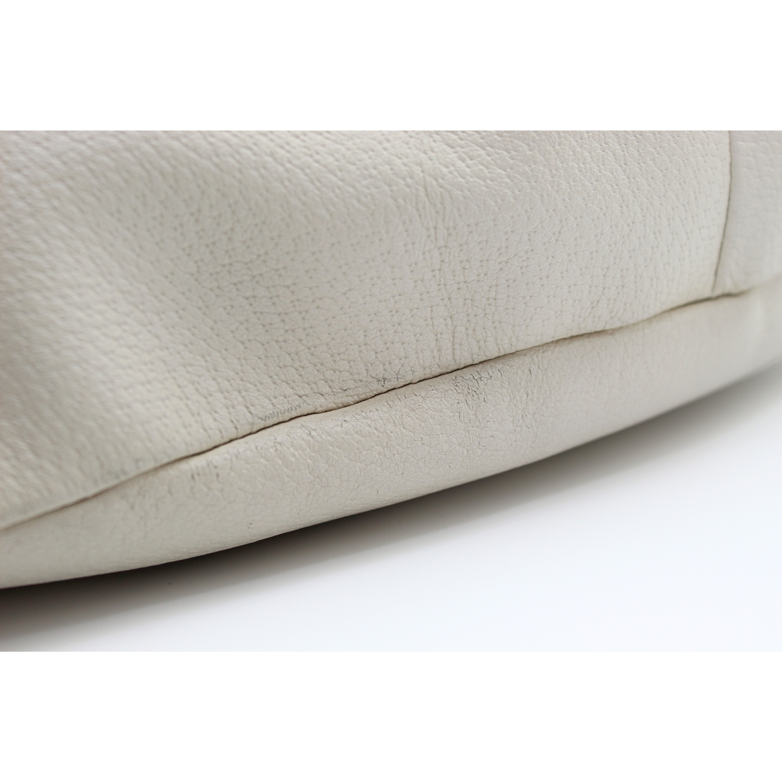 Abbey Calf Shoulder Bag