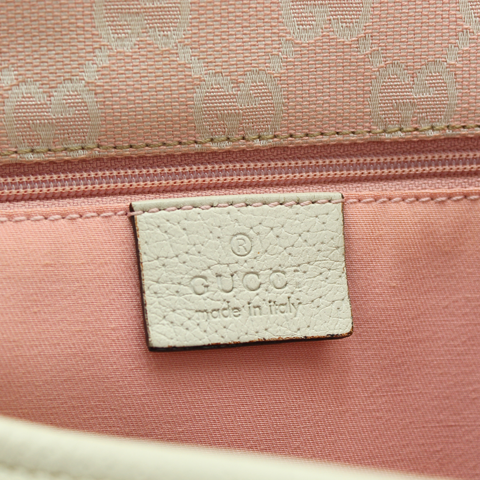 Abbey Calf Shoulder Bag