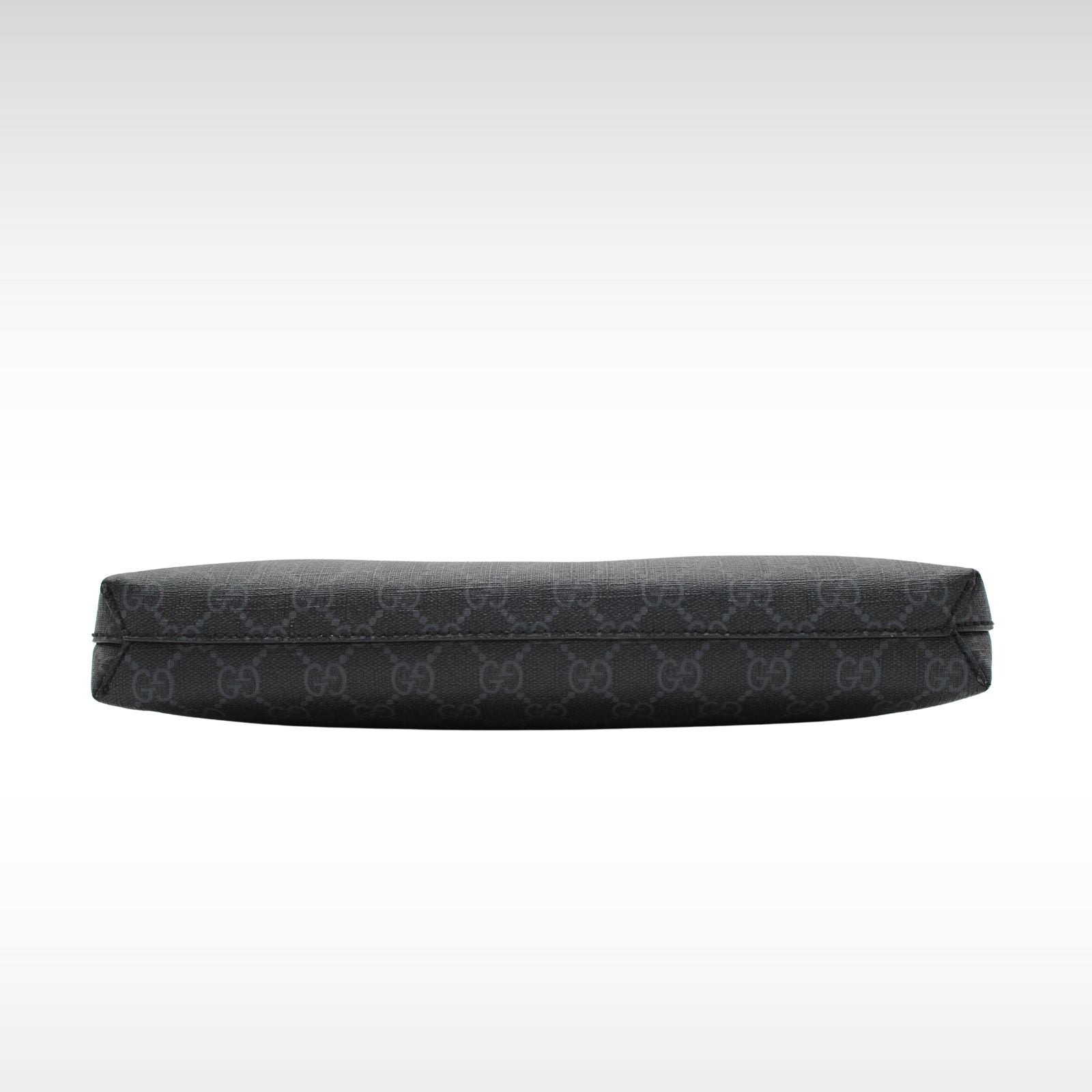 GG-Supreme Coated Canvas Crossbody Bag