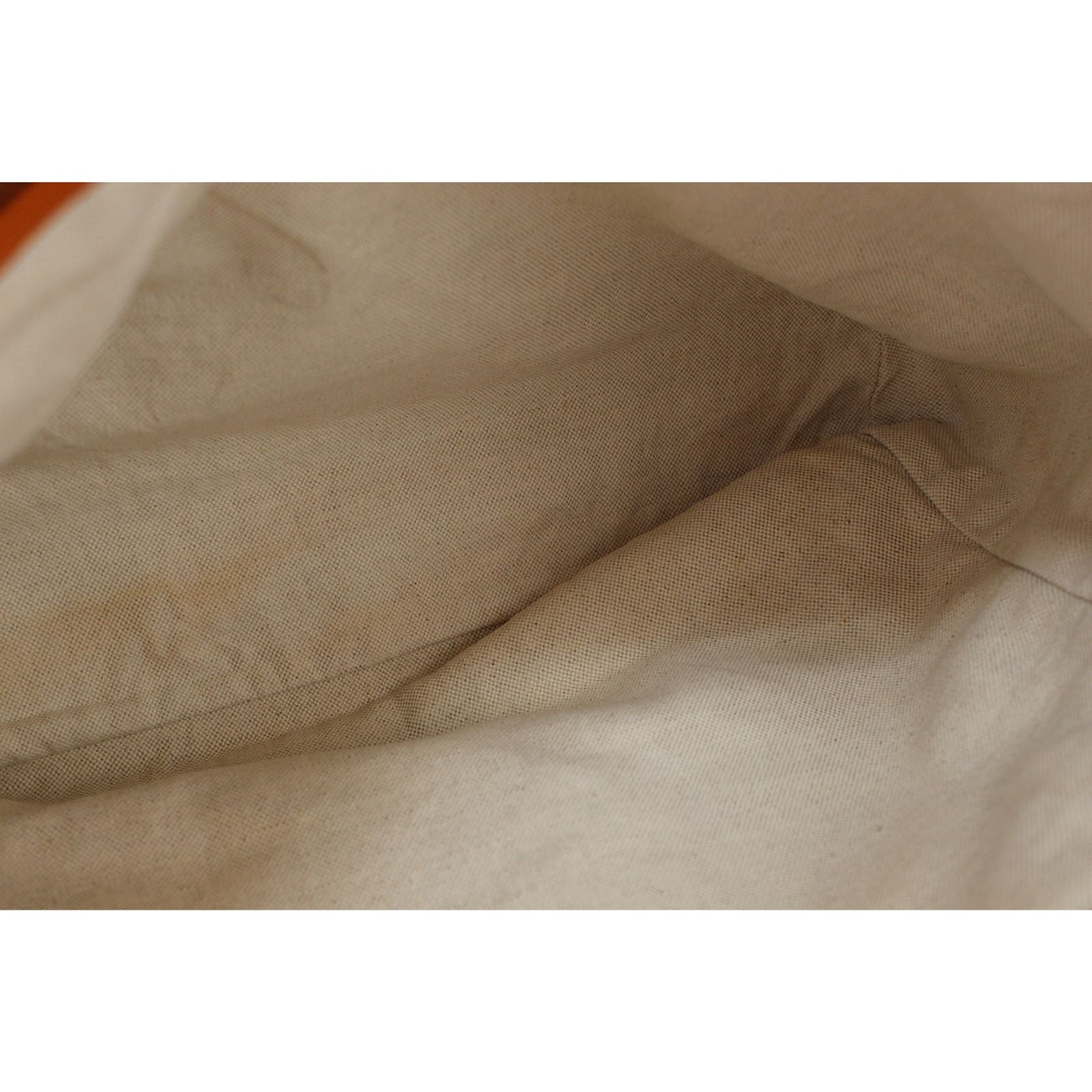 Bamboo Calf Hand Bag