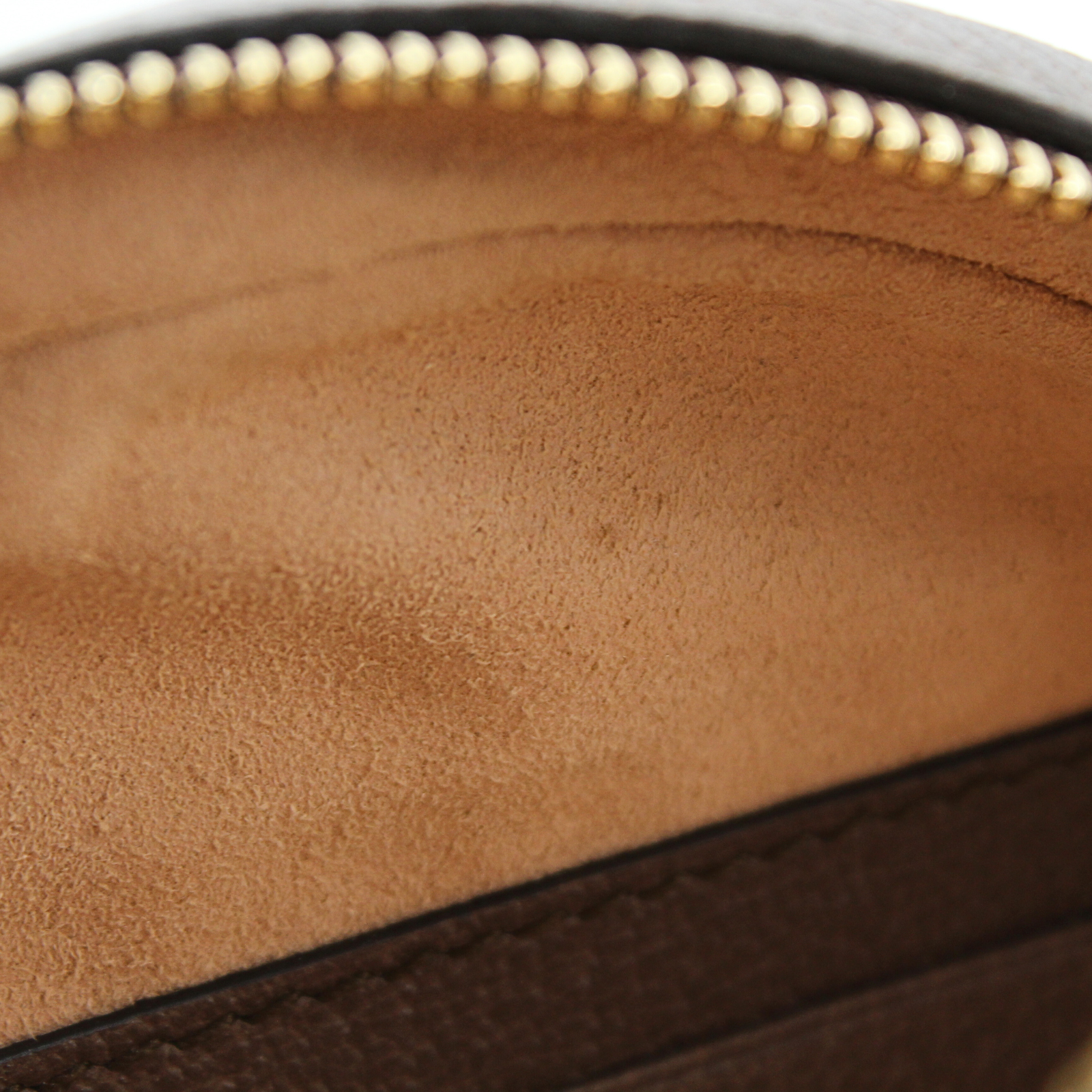 Ophidia GG Coated Canvas Backpack