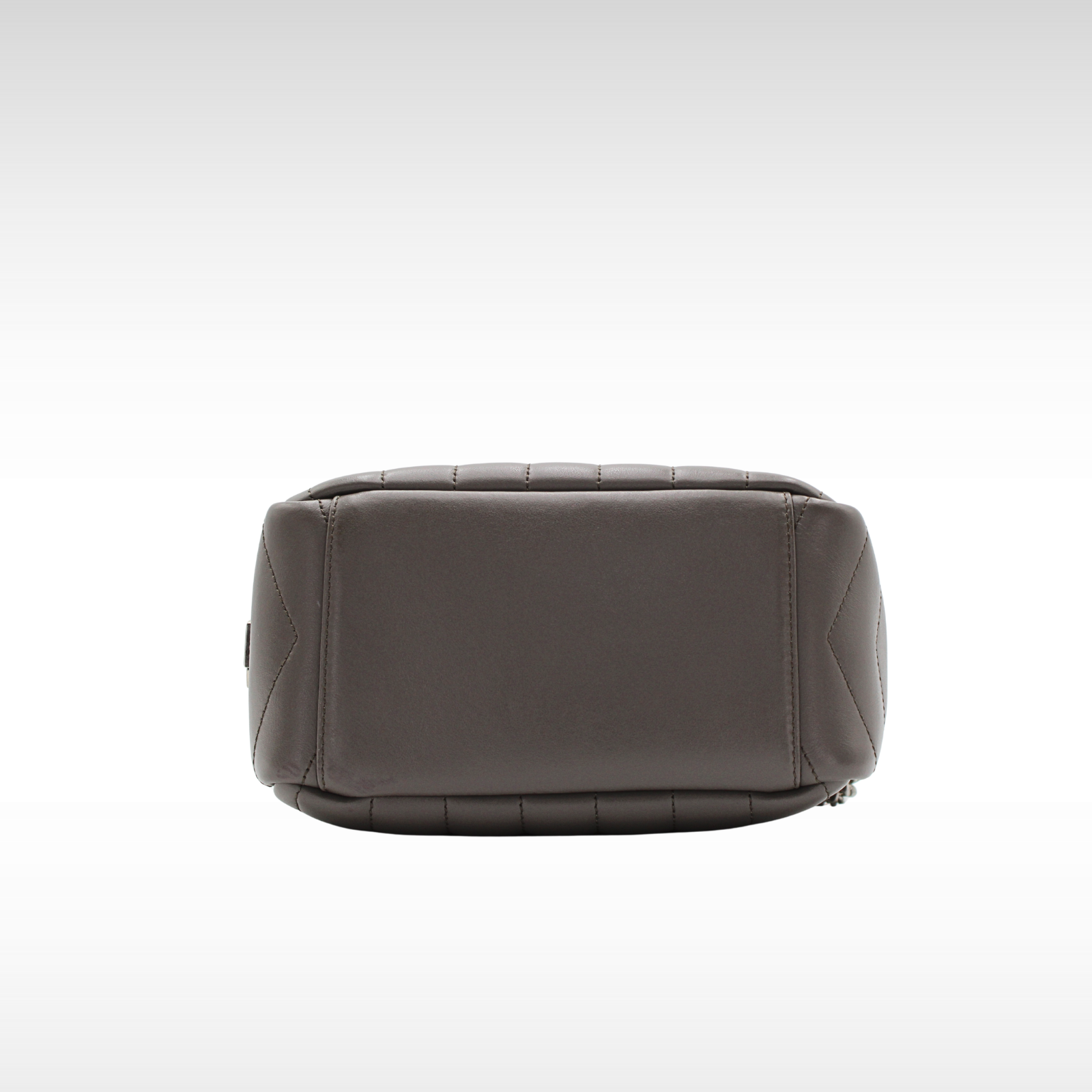 Lou Lou Calf Crossbody Bag