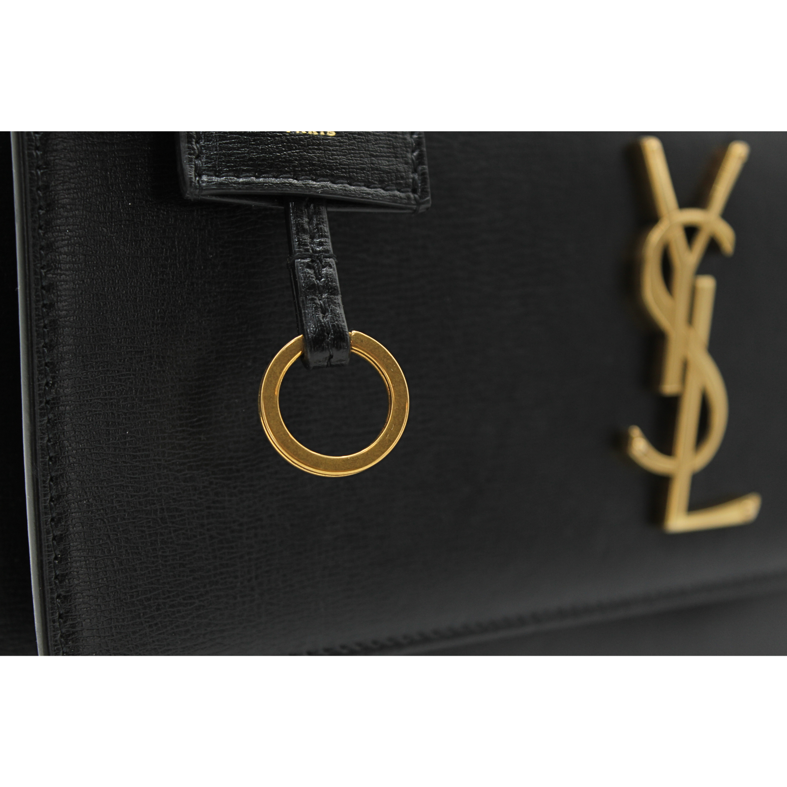 Sunset Medium Calf Handbag