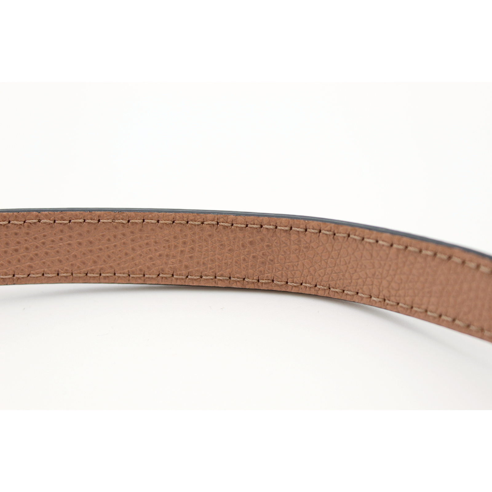 Saddle Mini Pink Handbag