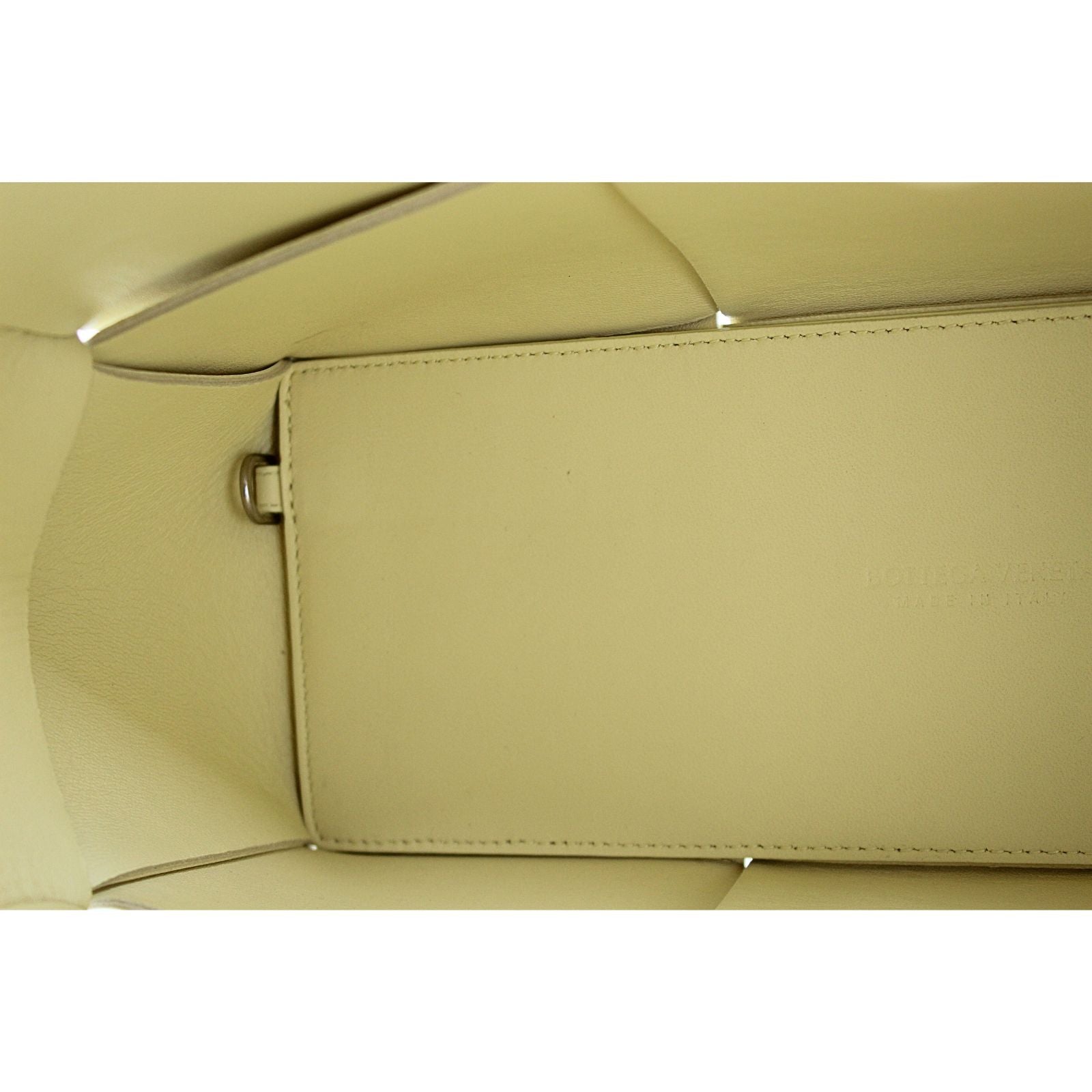 Arco Small Lamb Tote Bag
