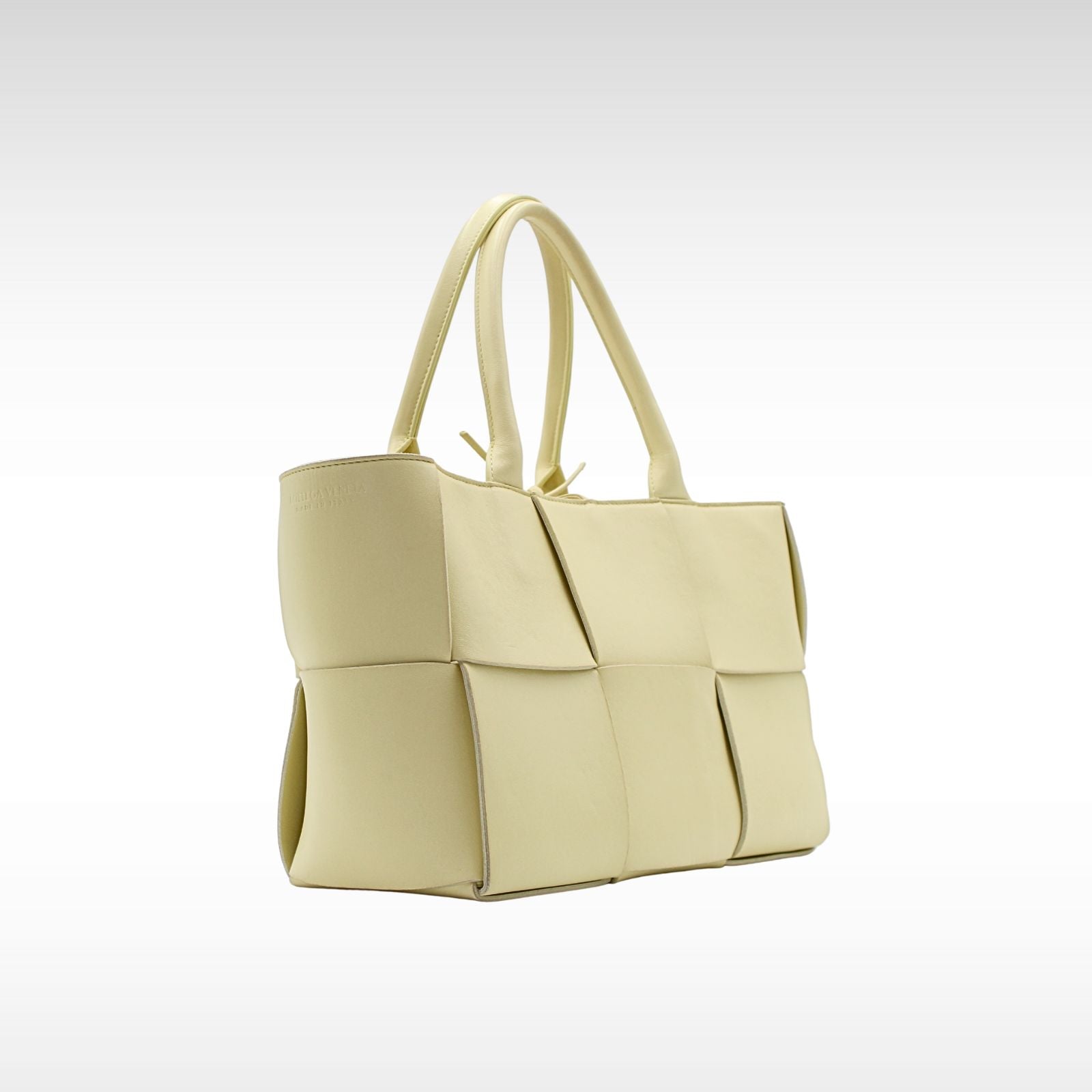 Arco Small Lamb Tote Bag