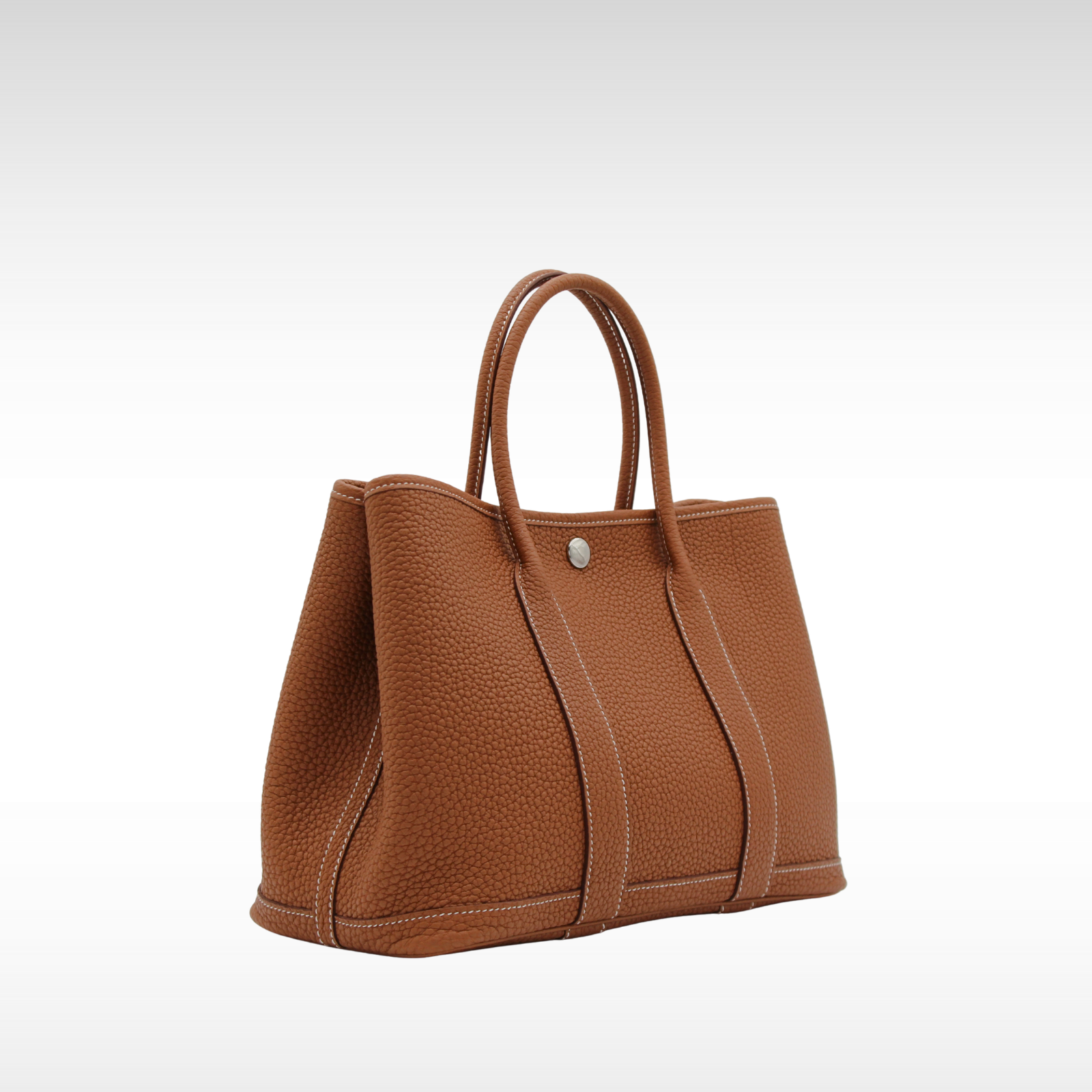 Garden Party 30 Negonda Gold Tote Bag