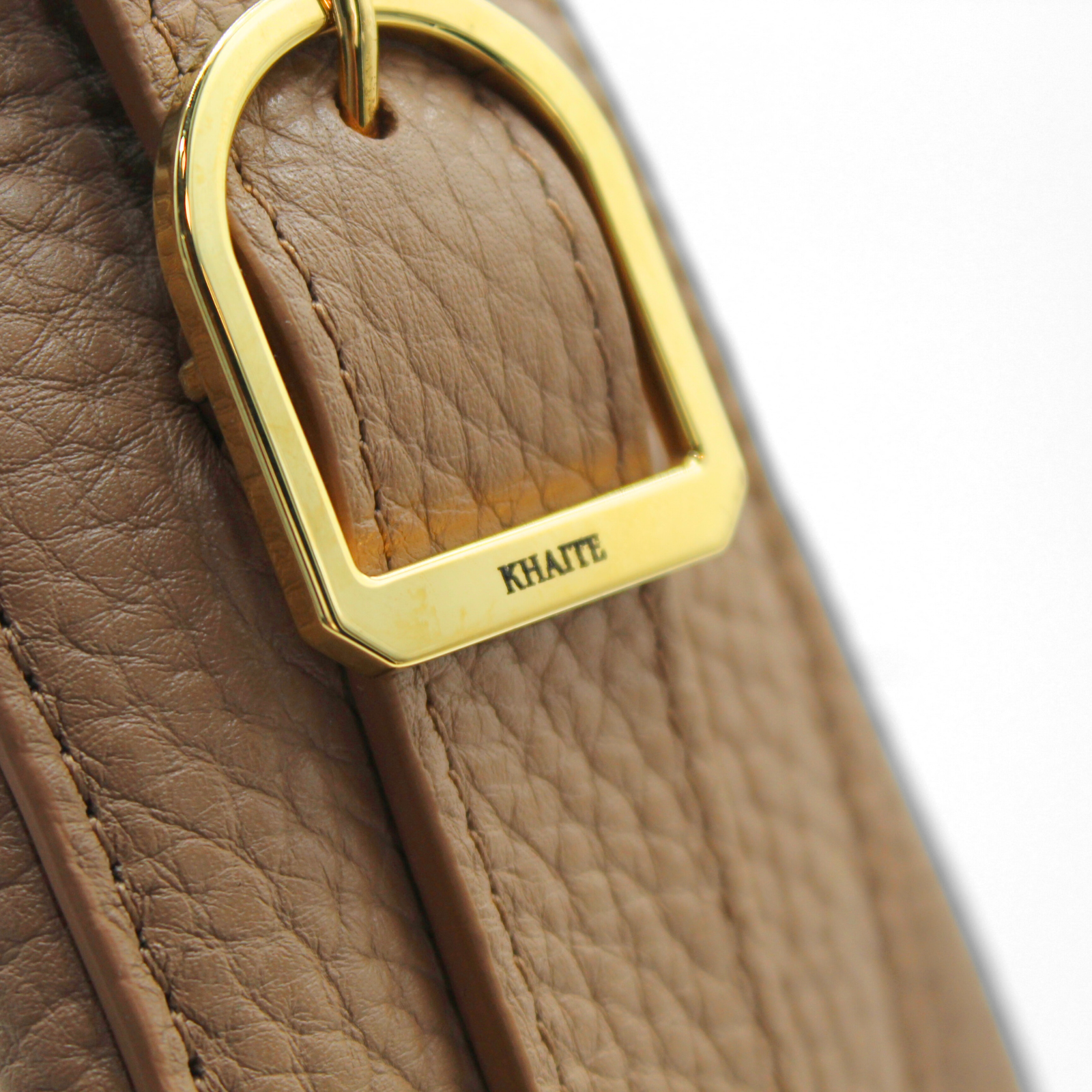Augustina Hobo Calf Shoulder Bag