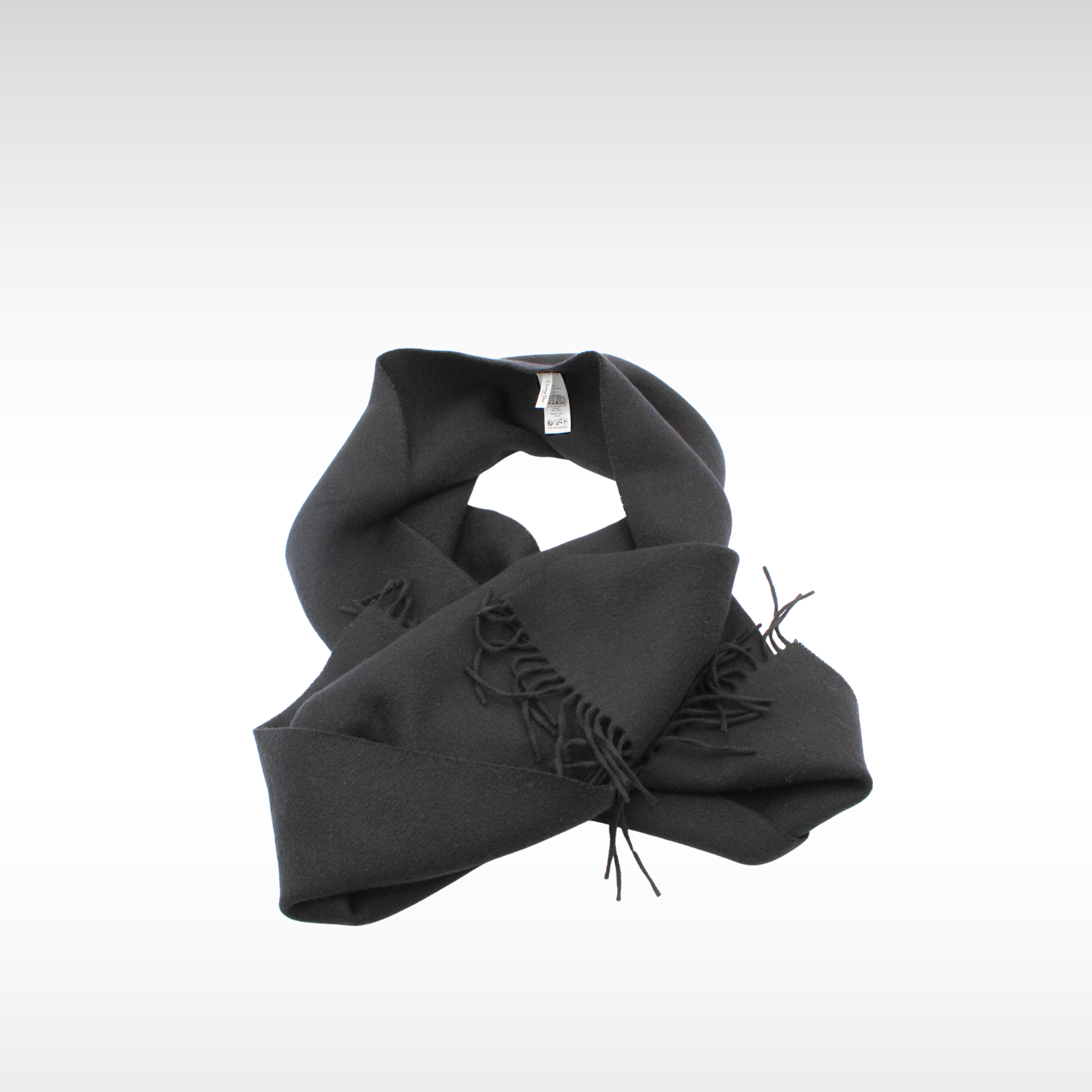 Cashmere Scarf