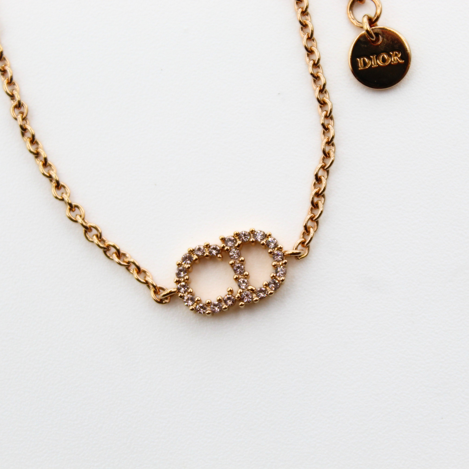 Clair D Lune Brass Bracelet
