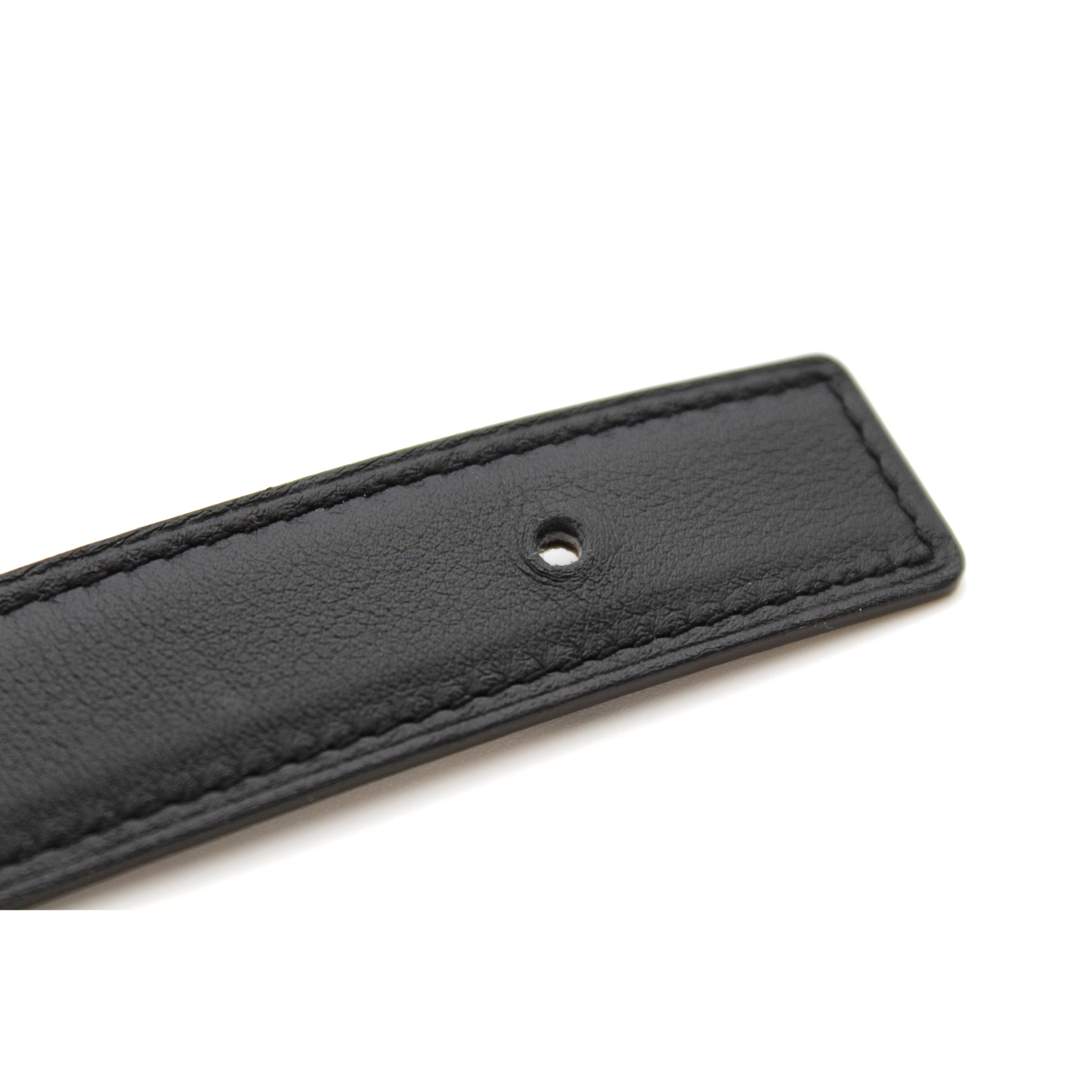 Maillon Torsade 80 Swift Black Belt