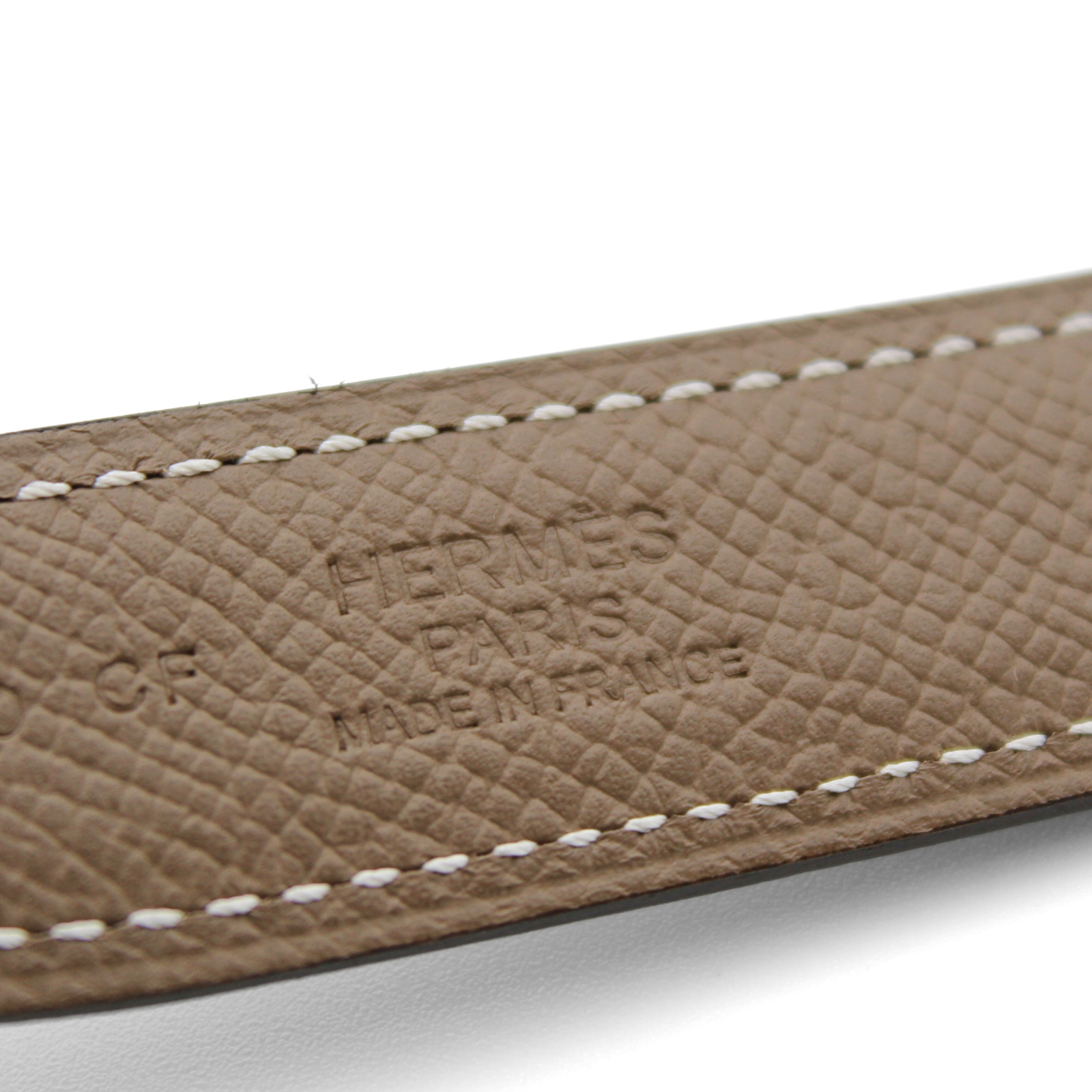 Maillon Torsade 80 Swift Black Belt