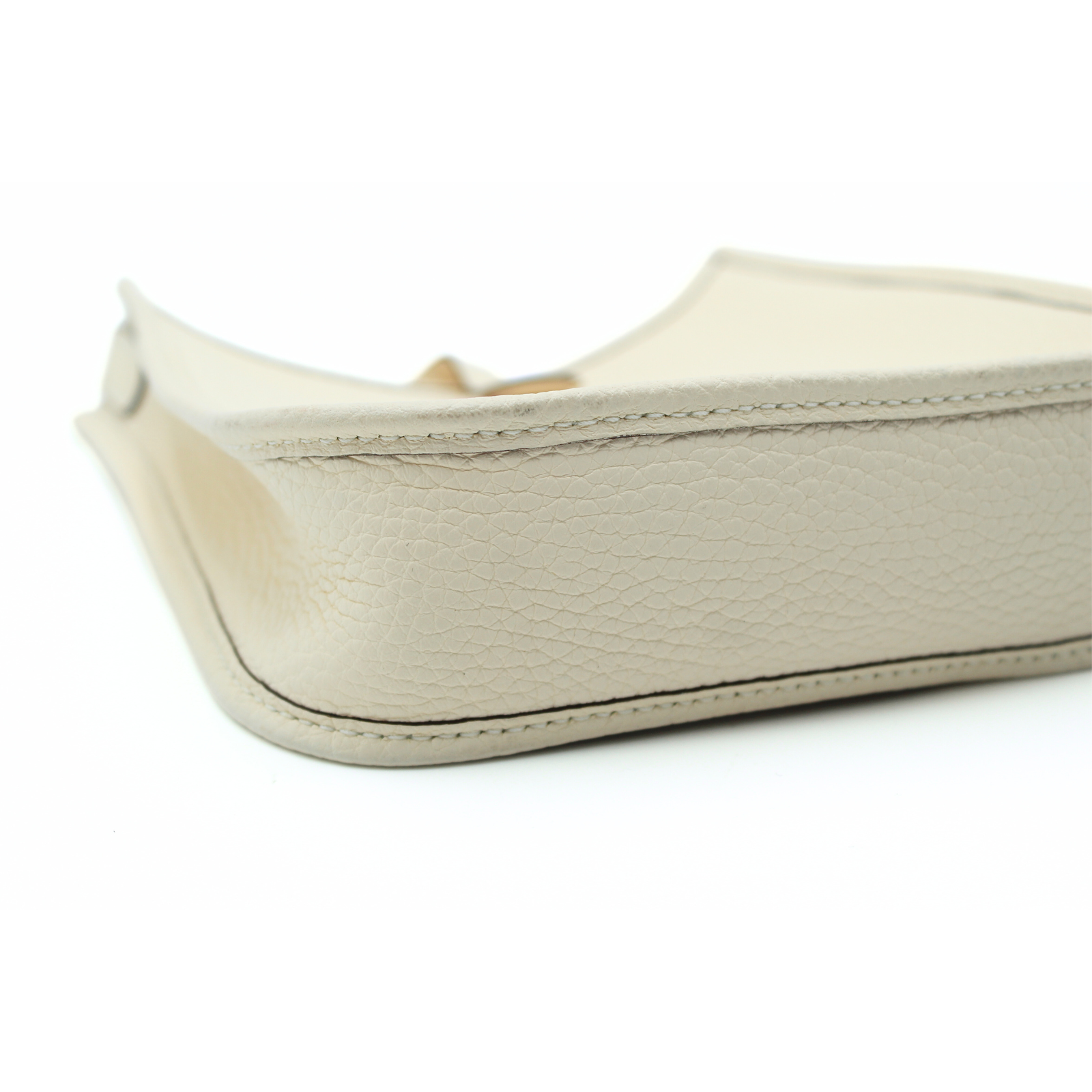 Evelyne Amazone 16 Taurillon Clemence Nata Crossbody Bag