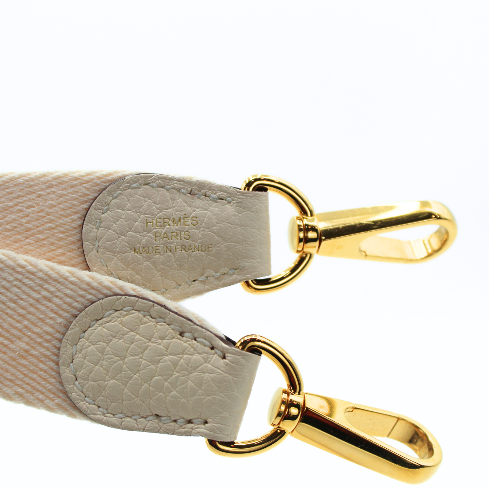 Evelyne Amazone 16 Taurillon Clemence Nata Crossbody Bag