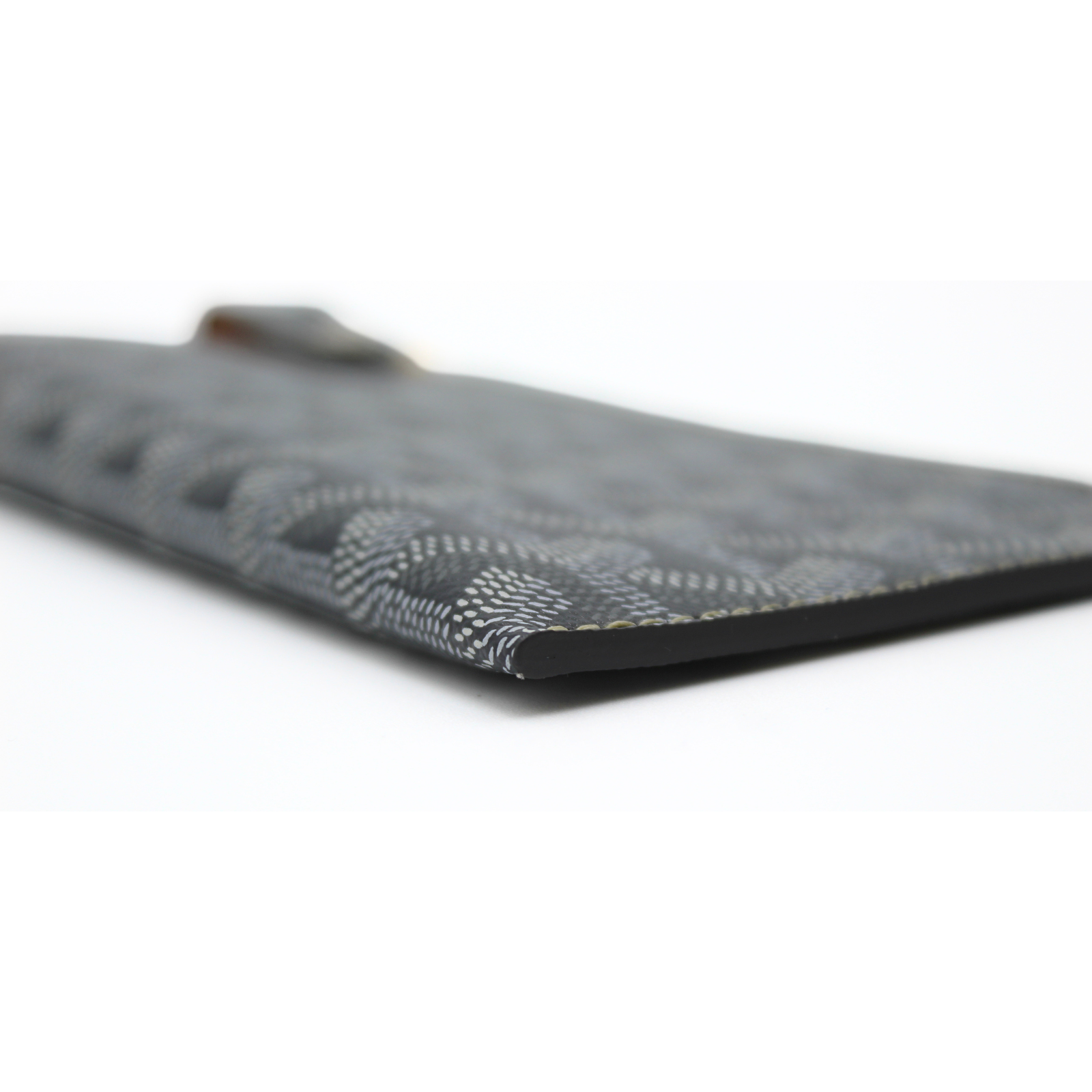 Montmarte GM Gray Glasses Case