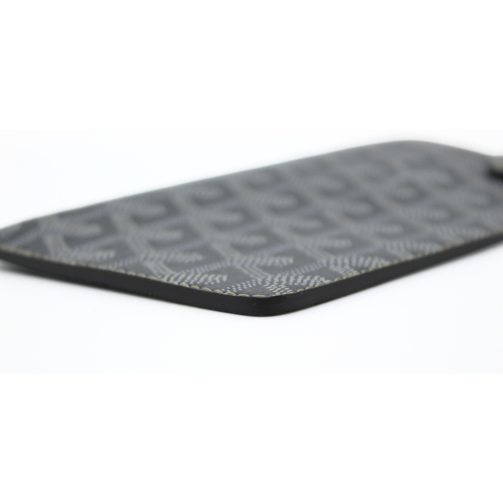 Montmarte GM Gray Glasses Case