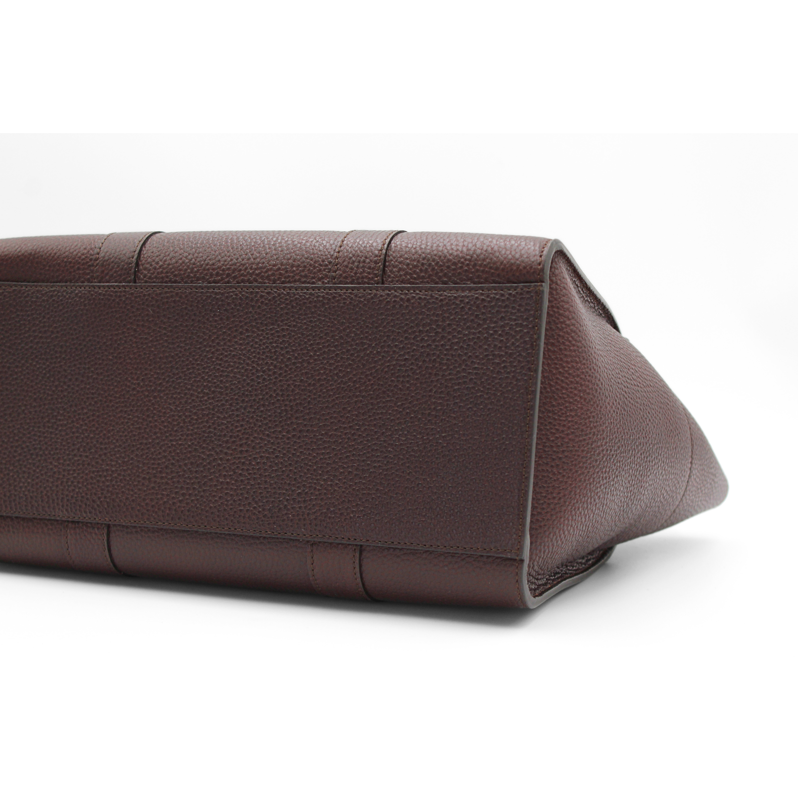 Bayswater Calf Brown Handbag