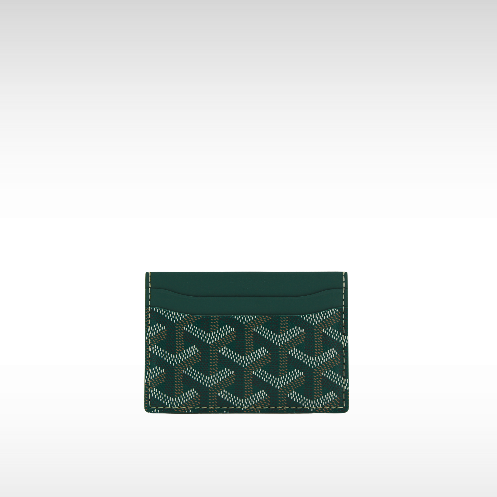 Saint Sulpice Green Card Case