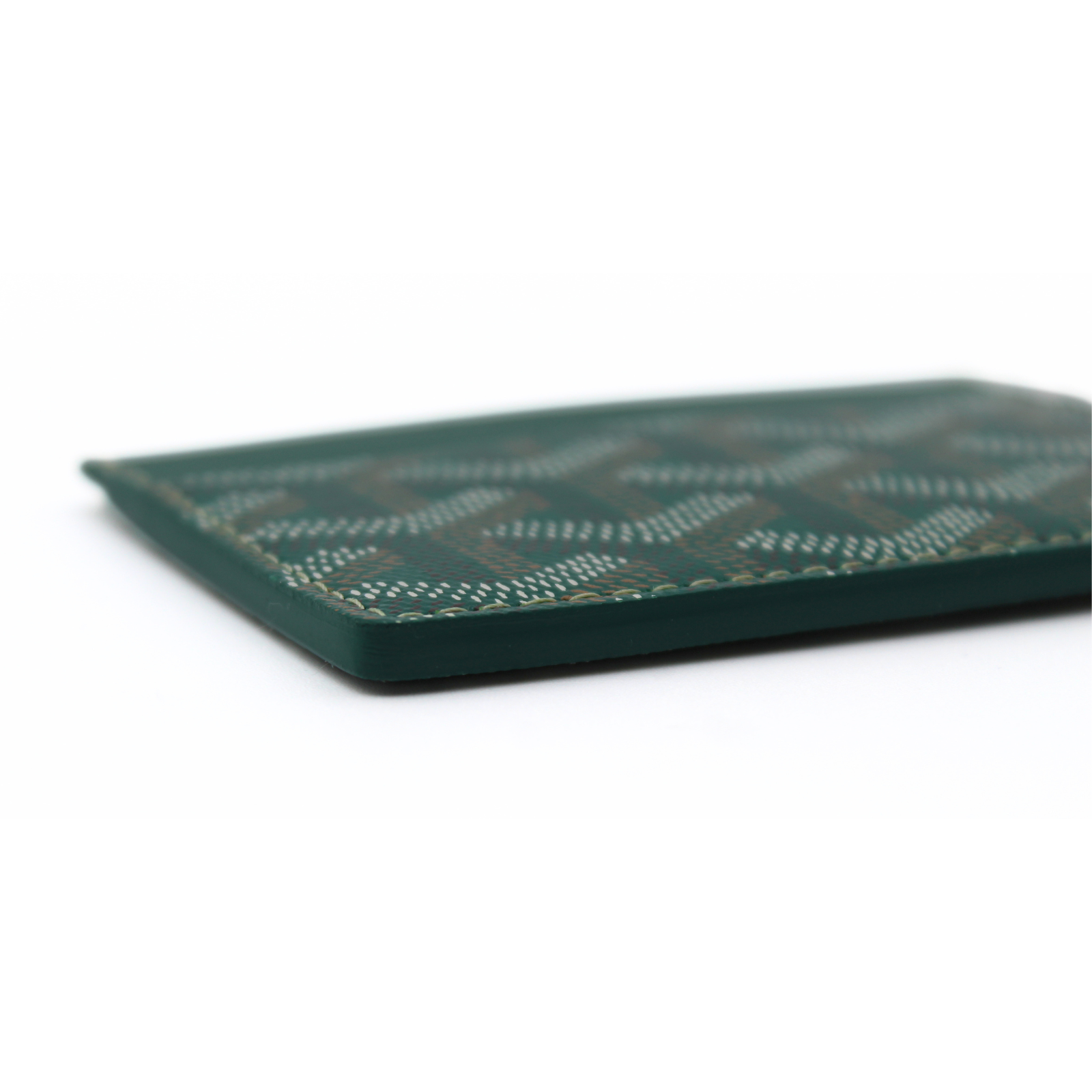 Saint Sulpice Green Card Case