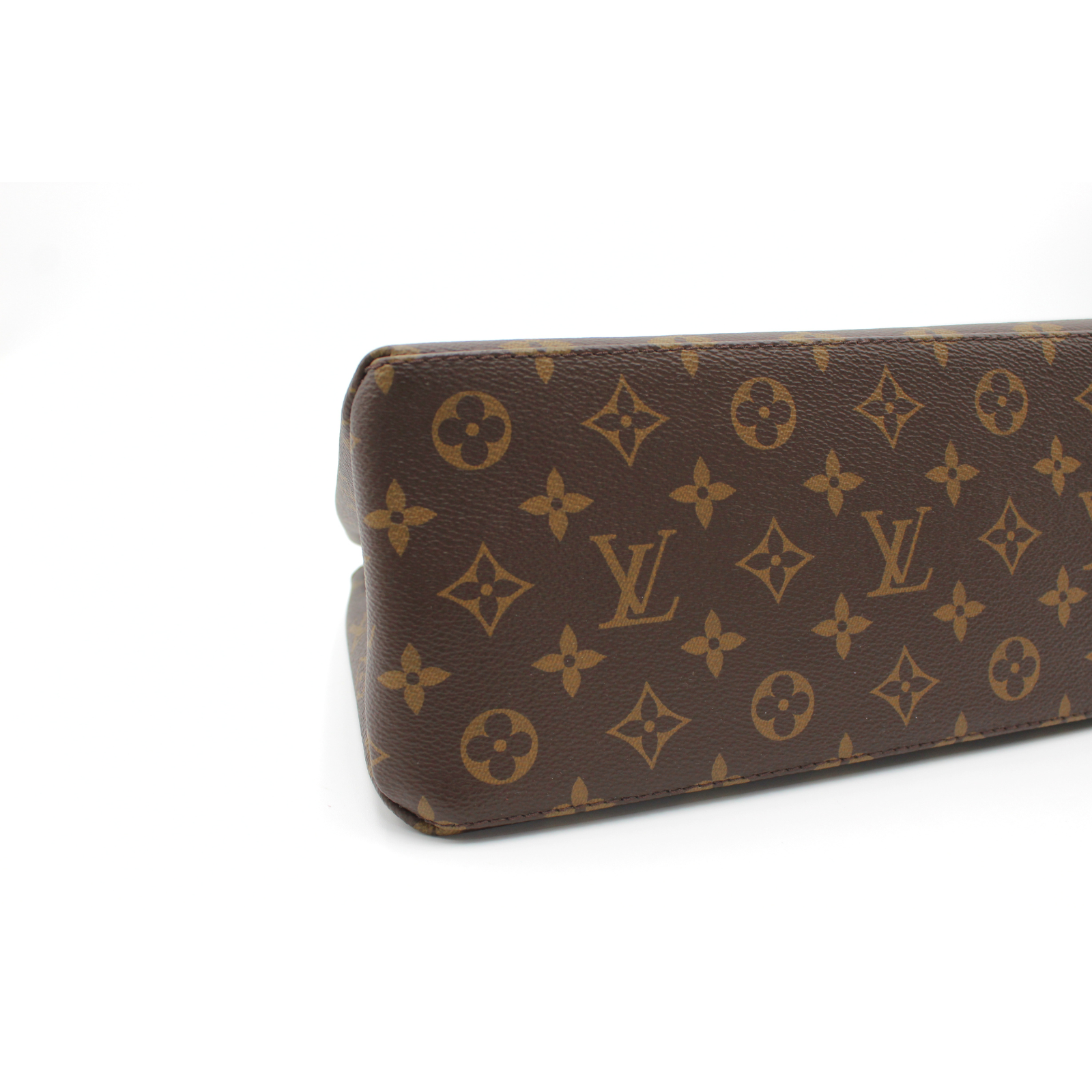 Petit Palais PM Monogram Handbag