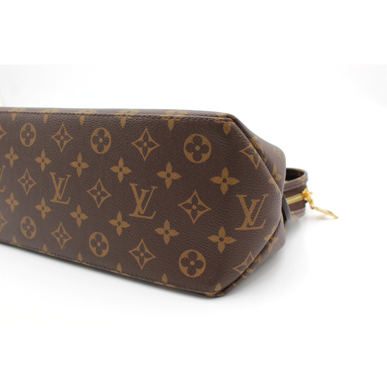 Petit Palais PM Monogram Handbag