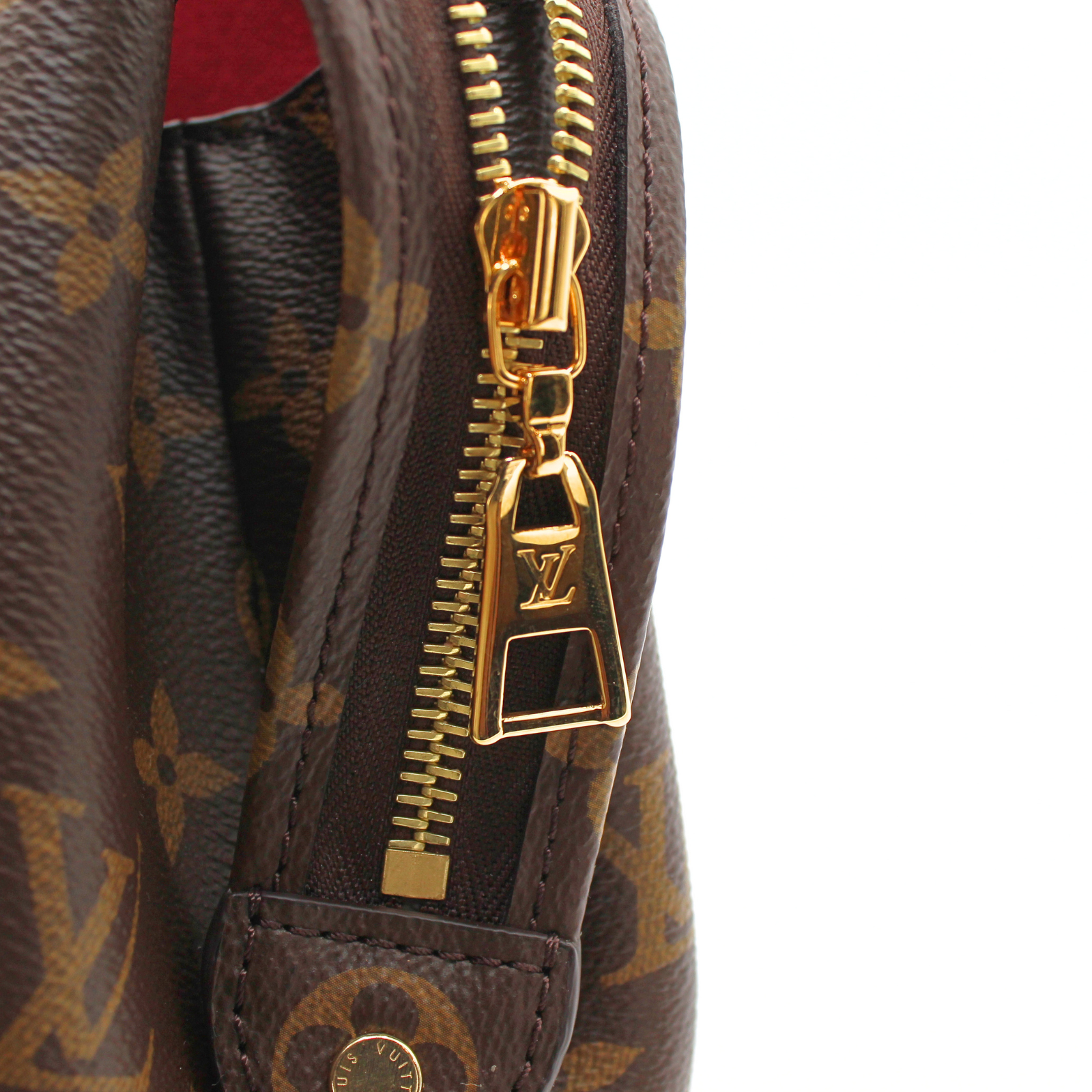 Petit Palais PM Monogram Handbag