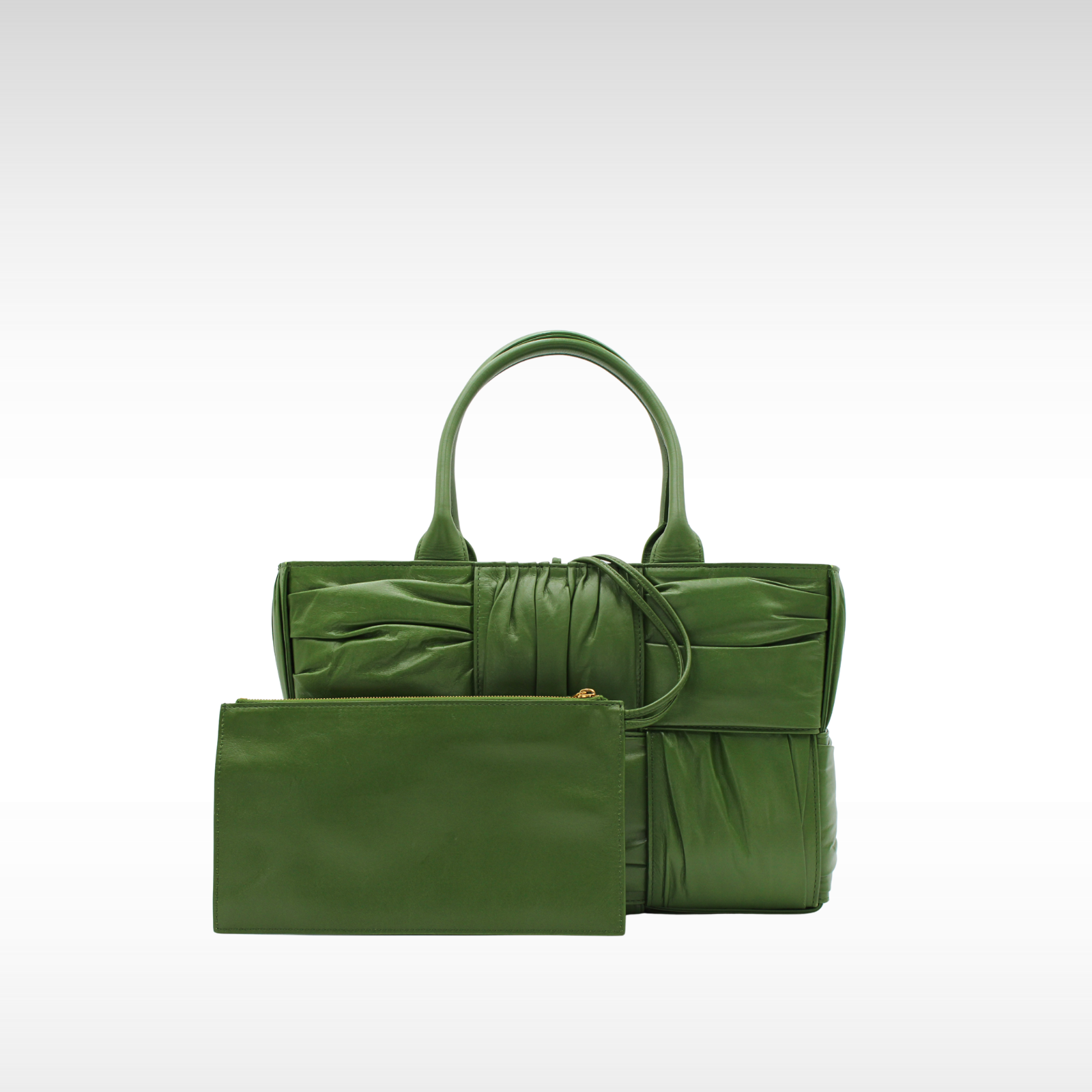 Arco Lamb Tote Bag