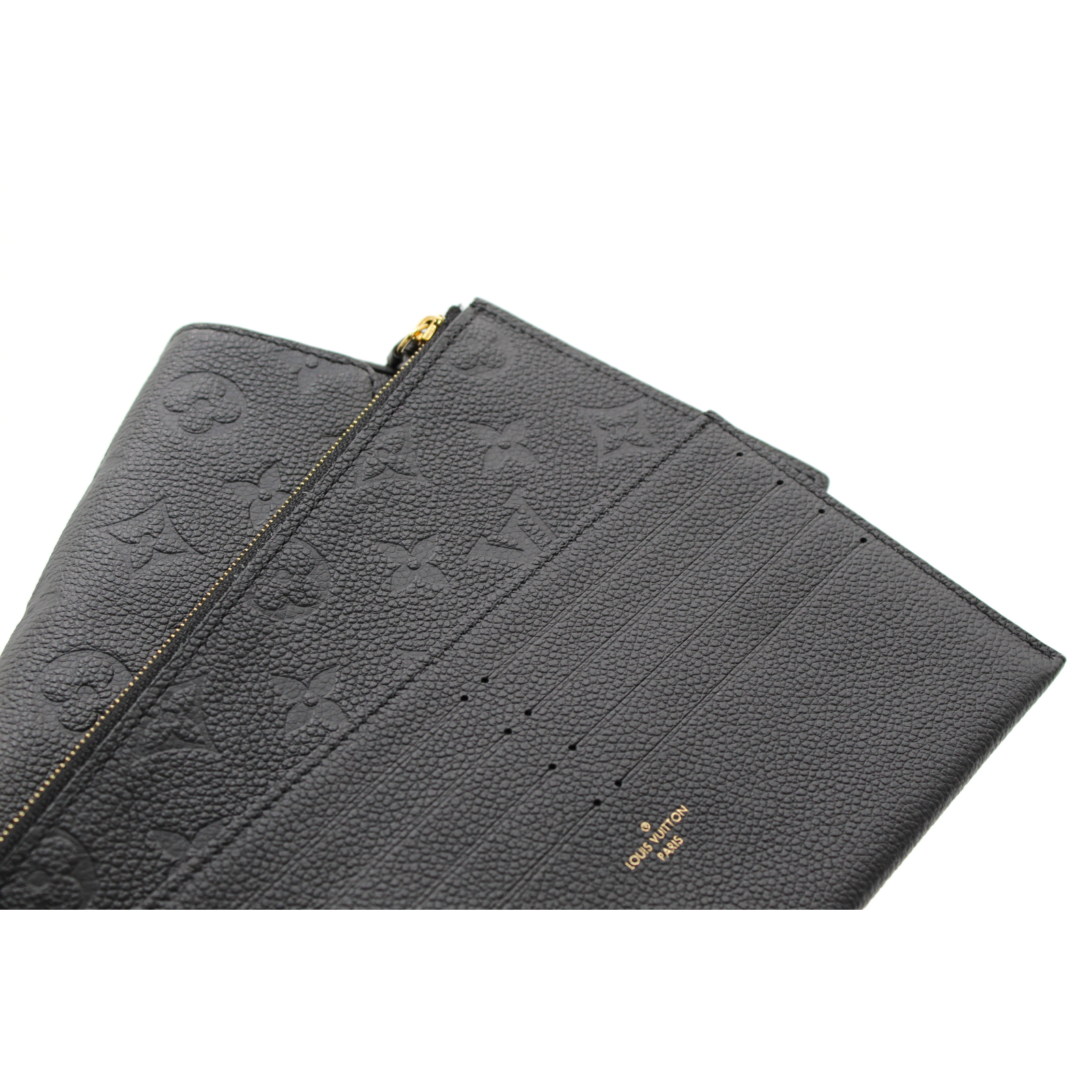 Pochette Felicie Monogram Empreinte Crossbody Bag