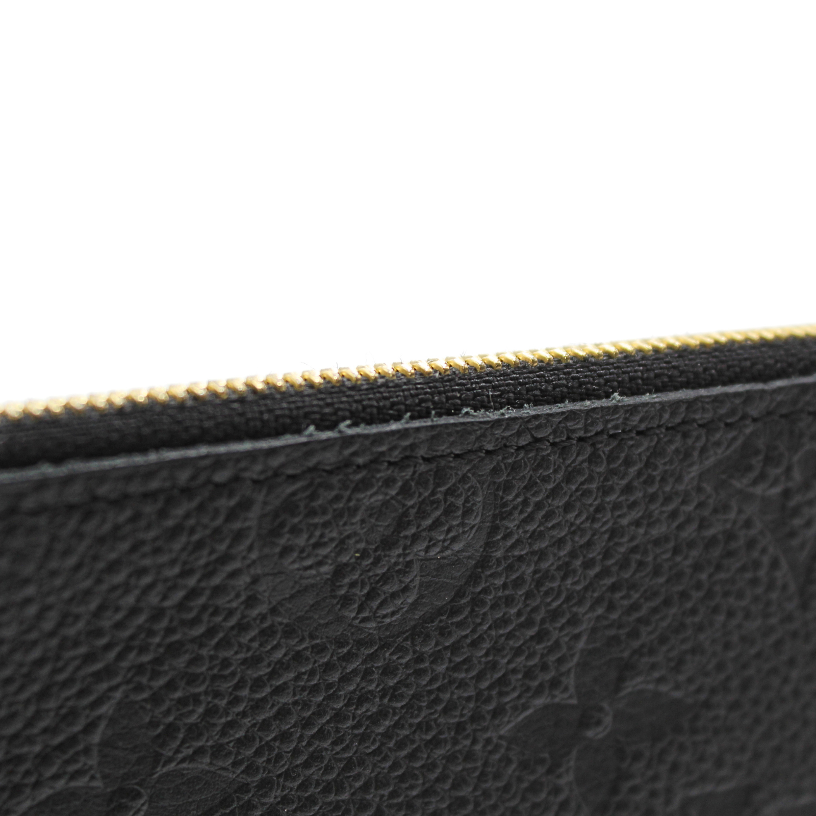 Pochette Felicie Monogram Empreinte Crossbody Bag