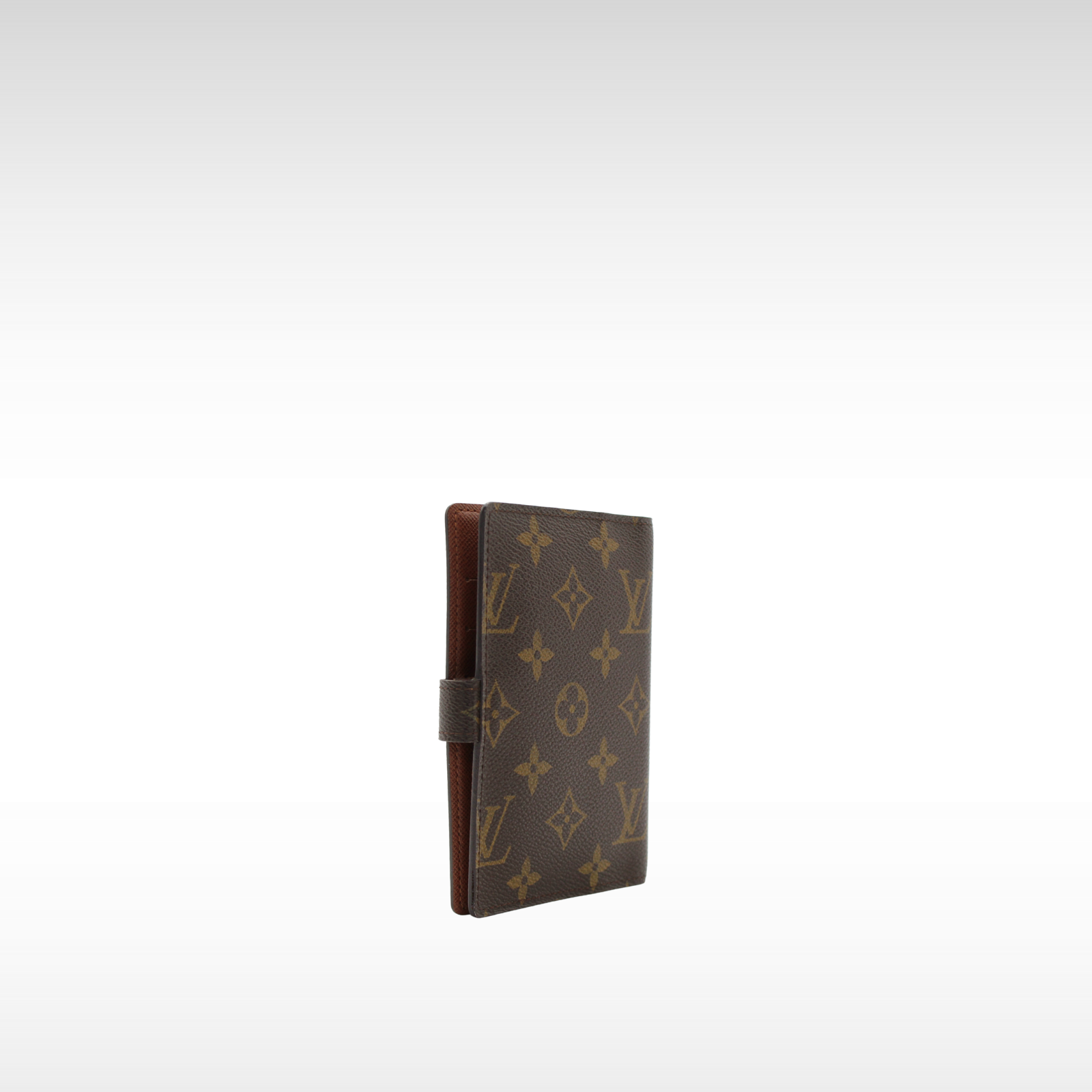 Agenda PM Monogram