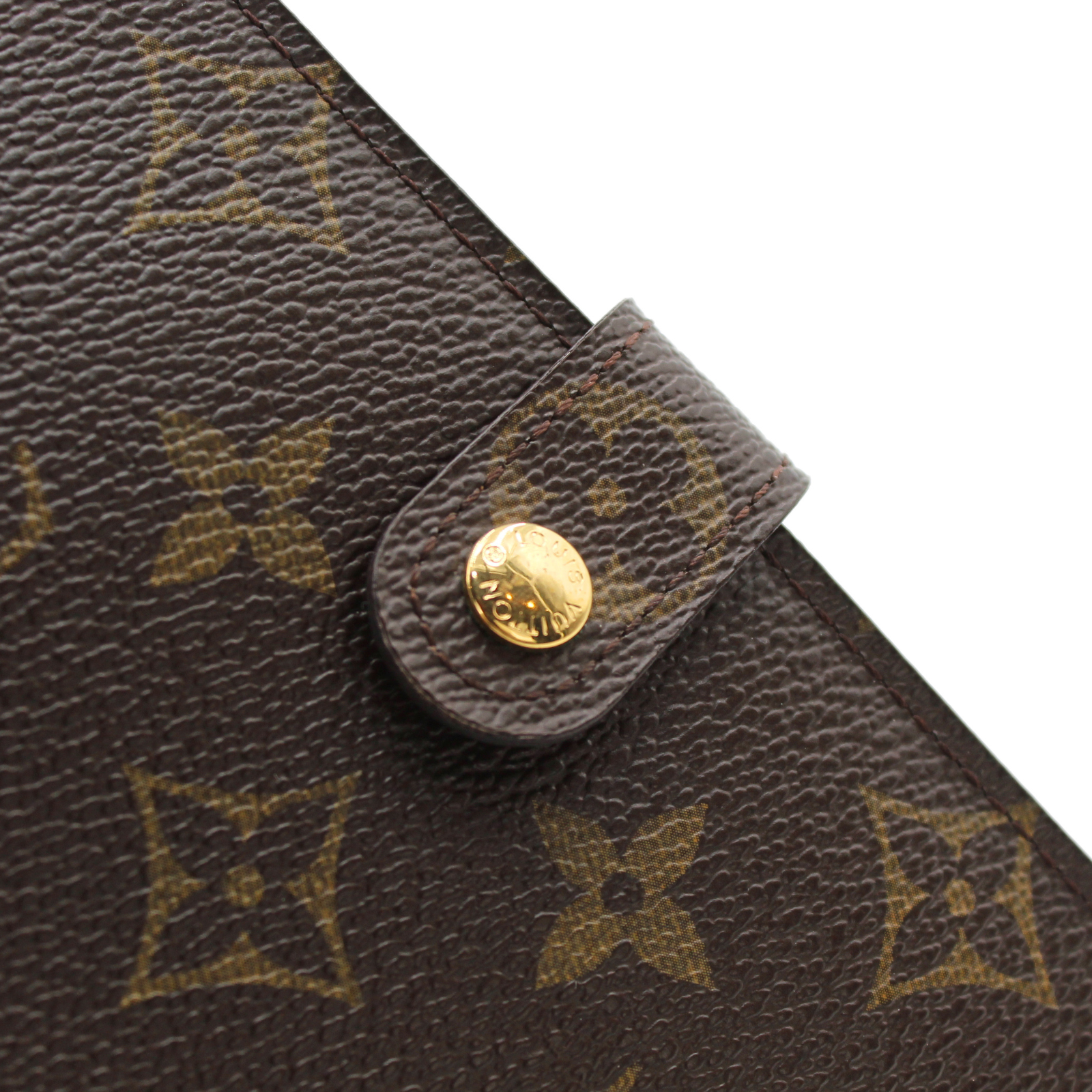Agenda PM Monogram
