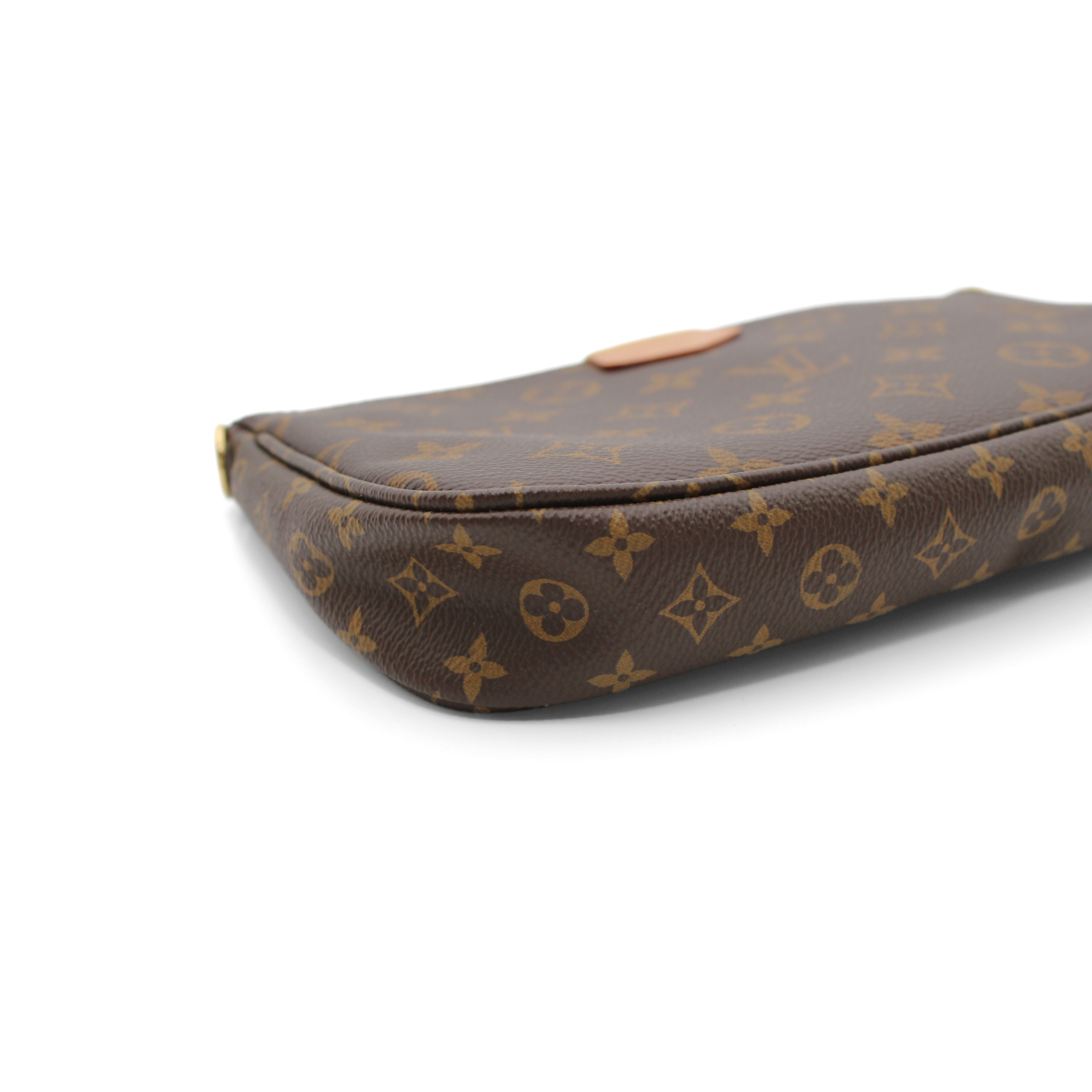 Multi Pochette Accessories Monogram Crossbody Bag