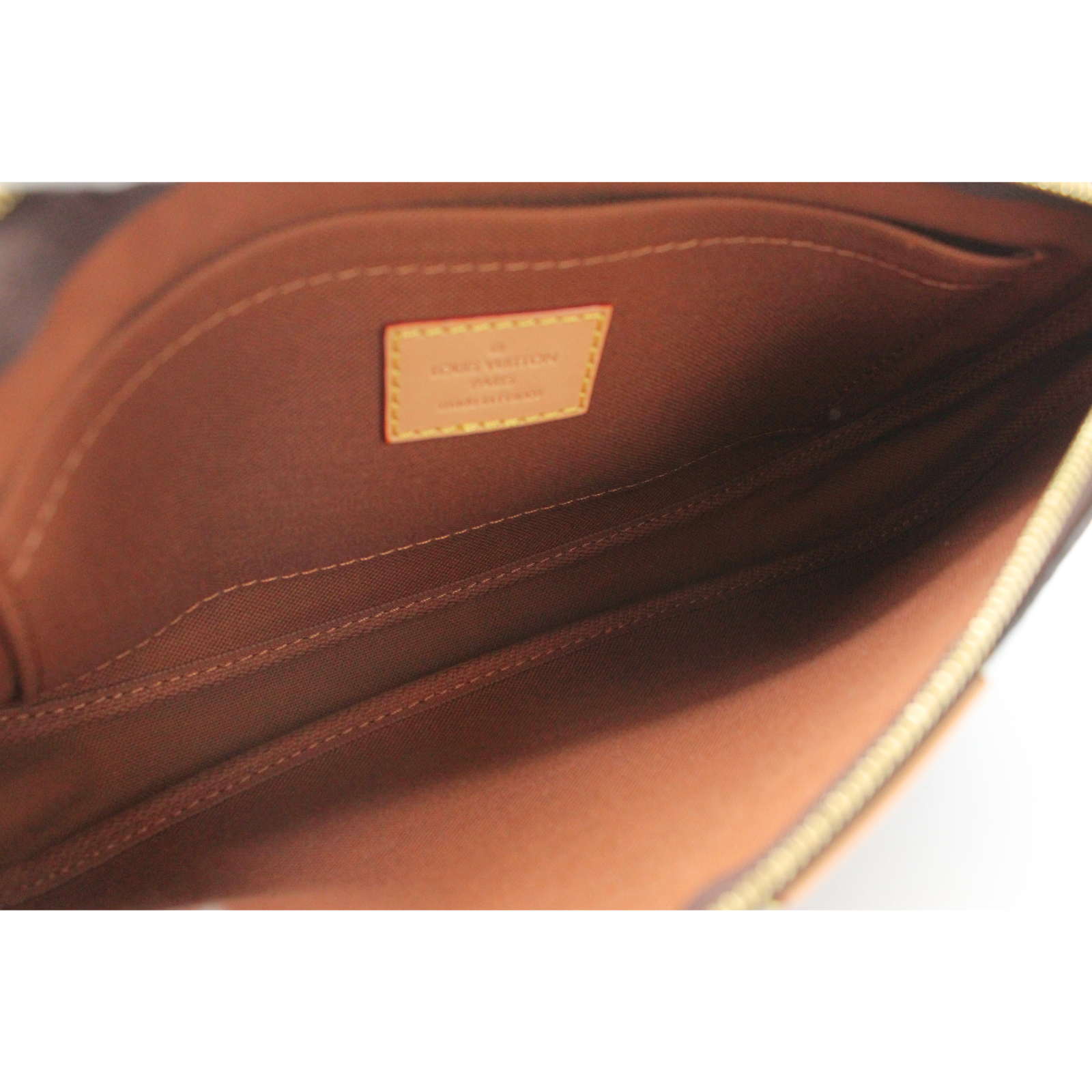 Multi Pochette Accessories Monogram Crossbody Bag