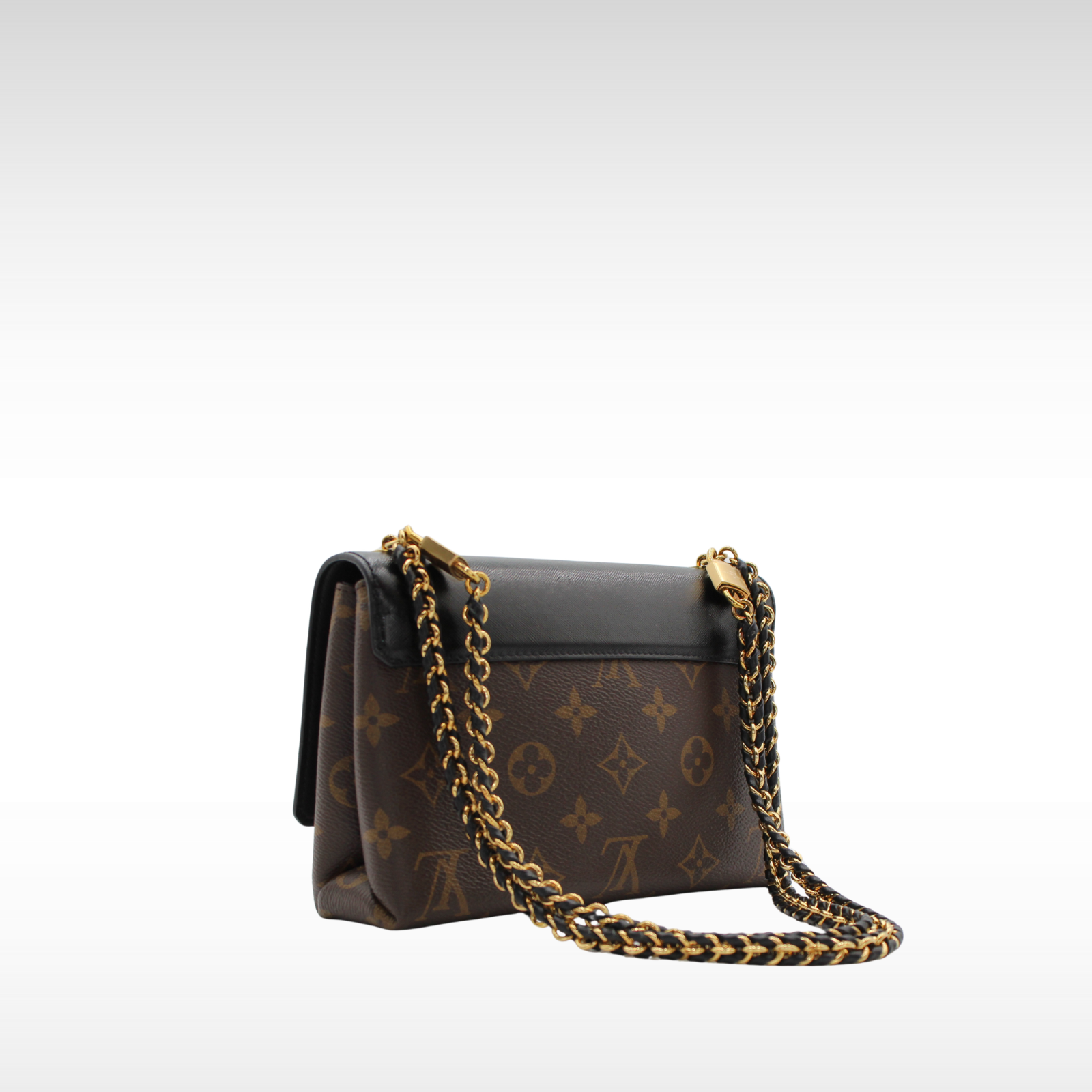 Pochette LV Thelma Monogram Shoulder Bag