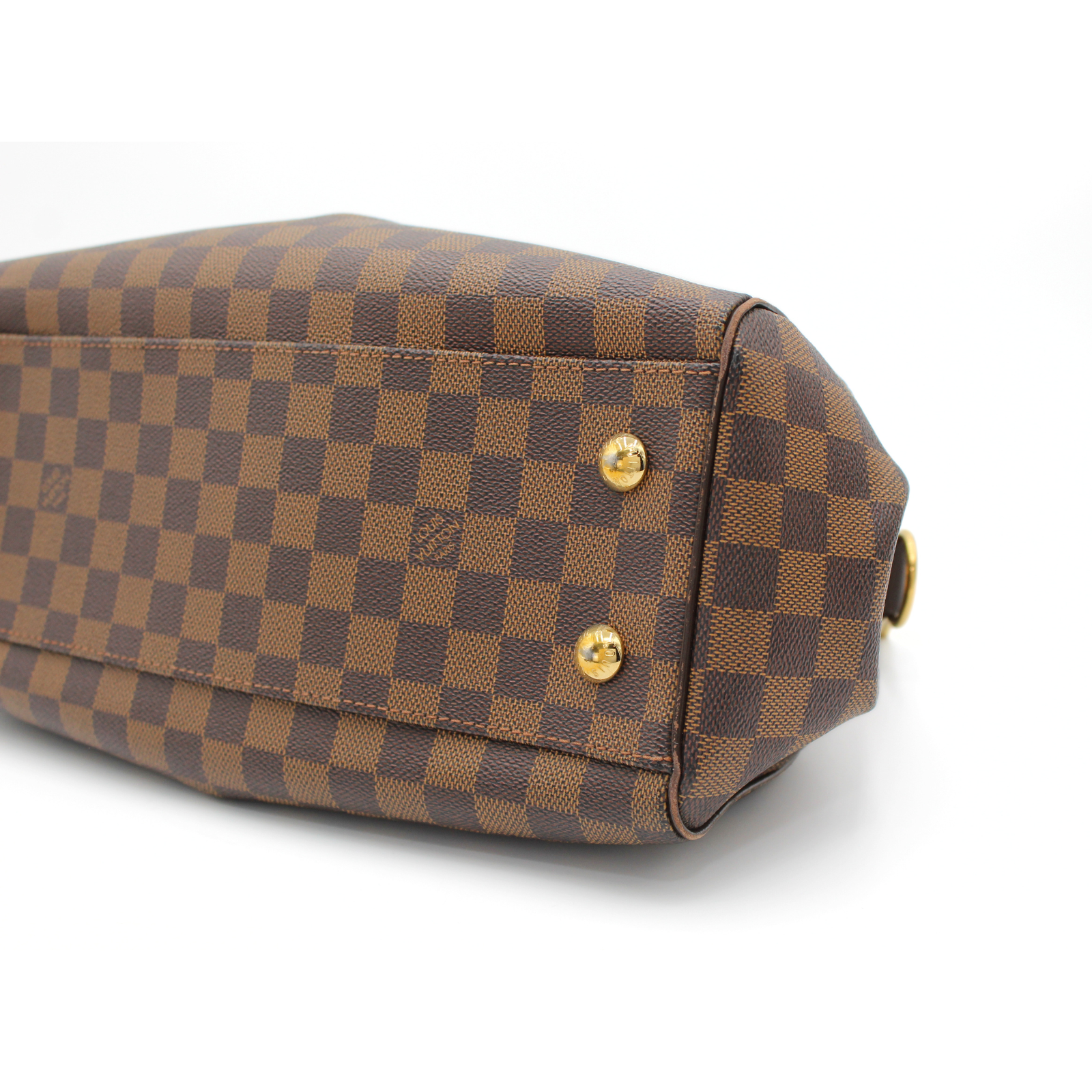 Trevi PM Damier Ebene Handbag